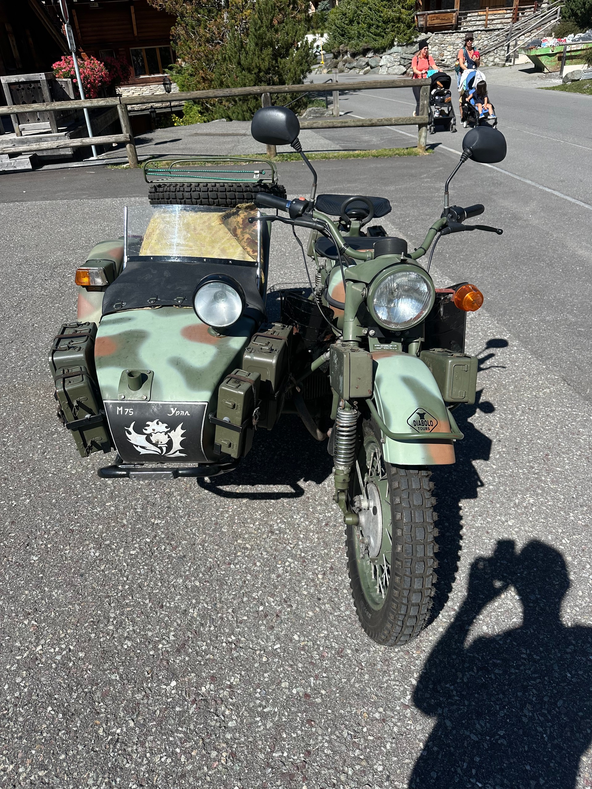 URAL IRBIT Ural M75-image-0