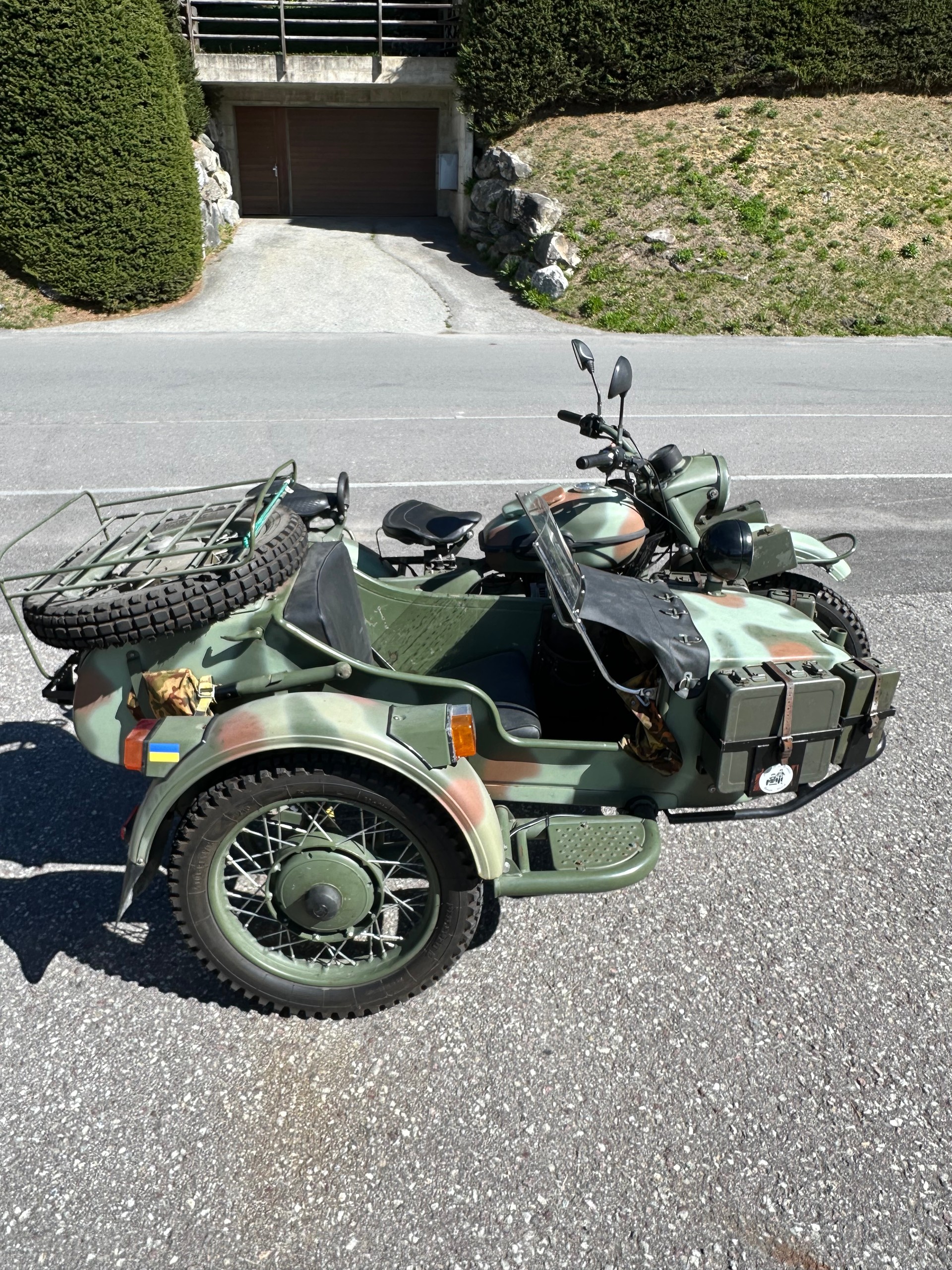 URAL IRBIT Ural M75-image-3
