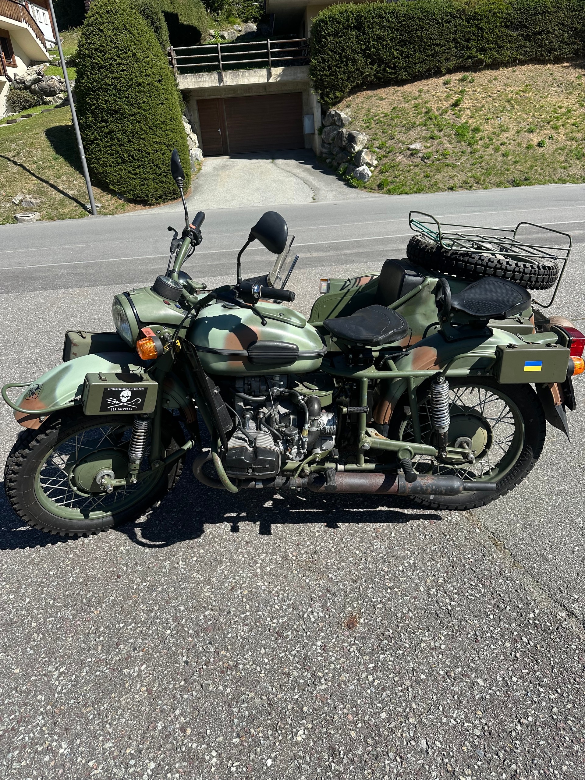URAL IRBIT Ural M75-image-6