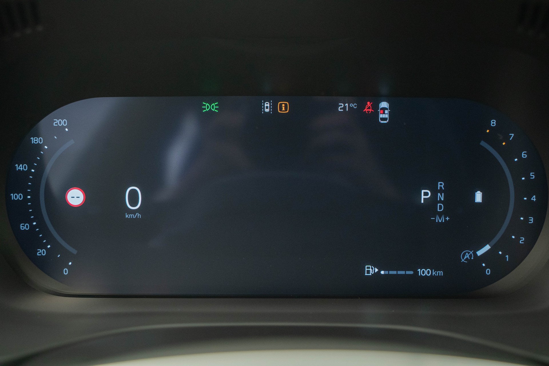 VOLVO XC60 2.0 B5 MH Ultra Bright AWD-image-11