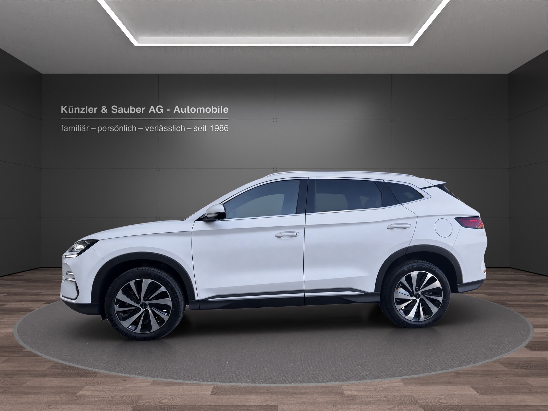 BYD Seal U DM-i Design AWD-showroom-element-1