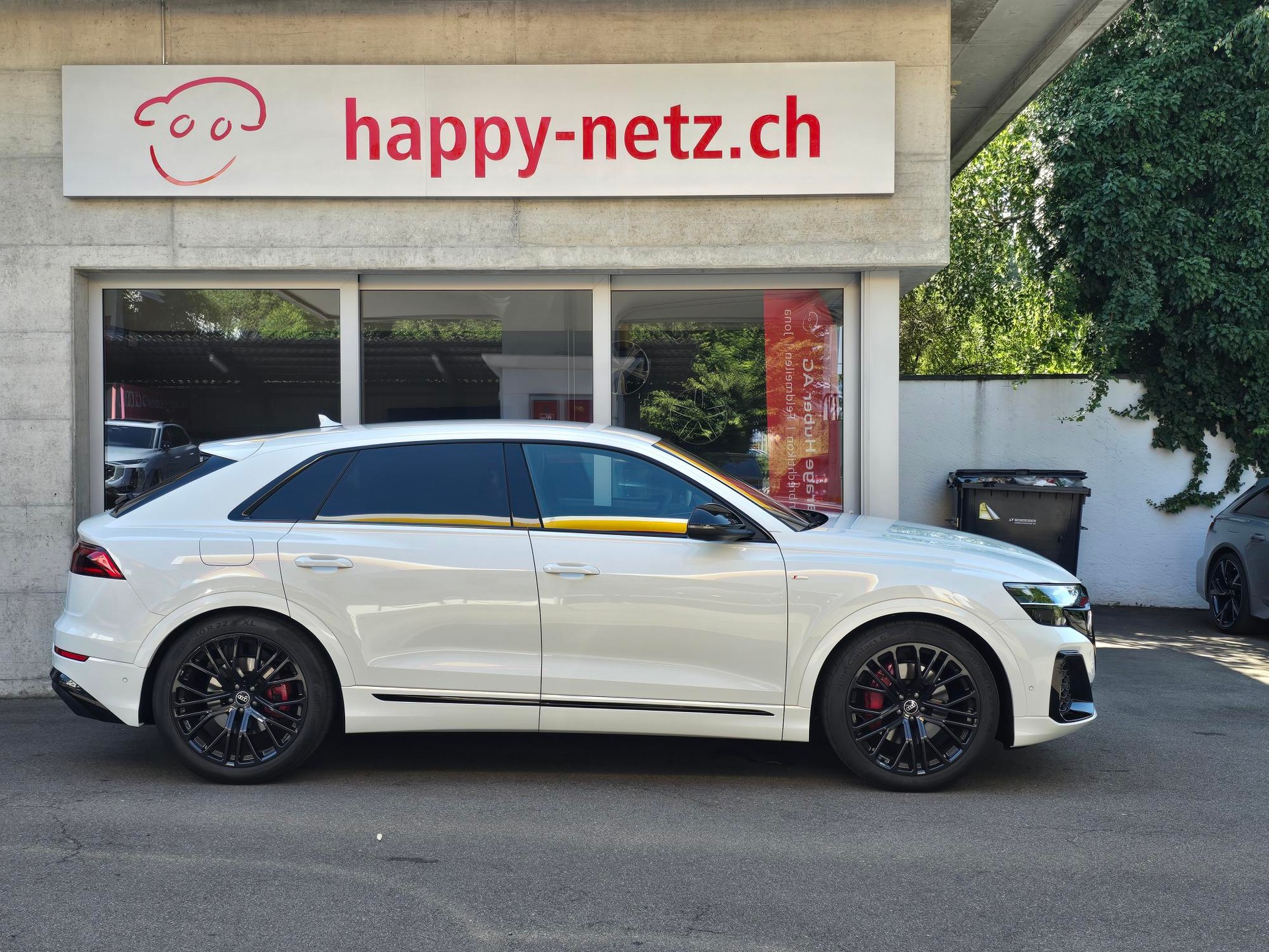 AUDI Q8 TFSI quattro 250 kW tiptronic-showroom-element-1