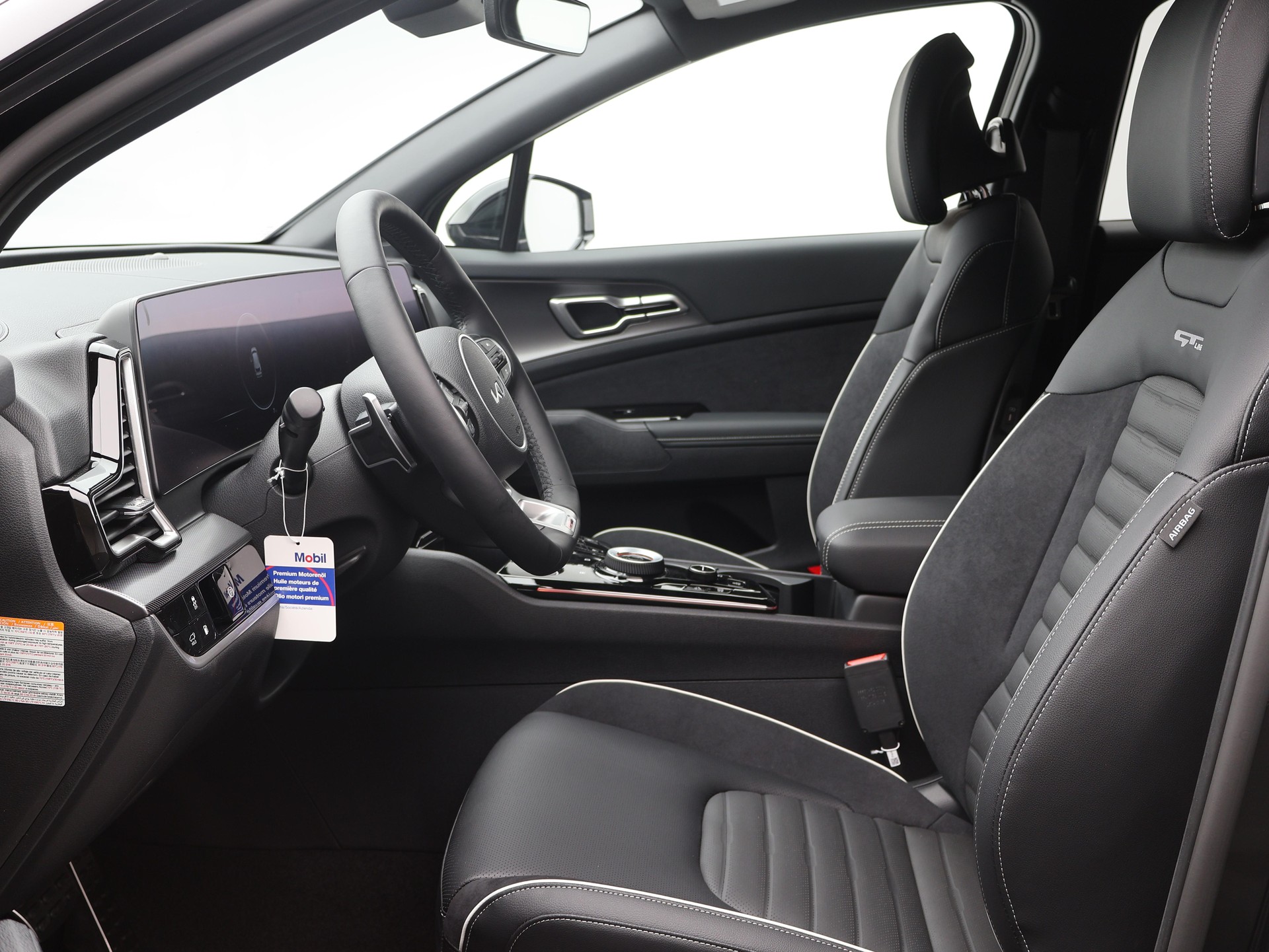 KIA Sportage 1.6 T-GDi PHEV GT-Line-showroom-element-2