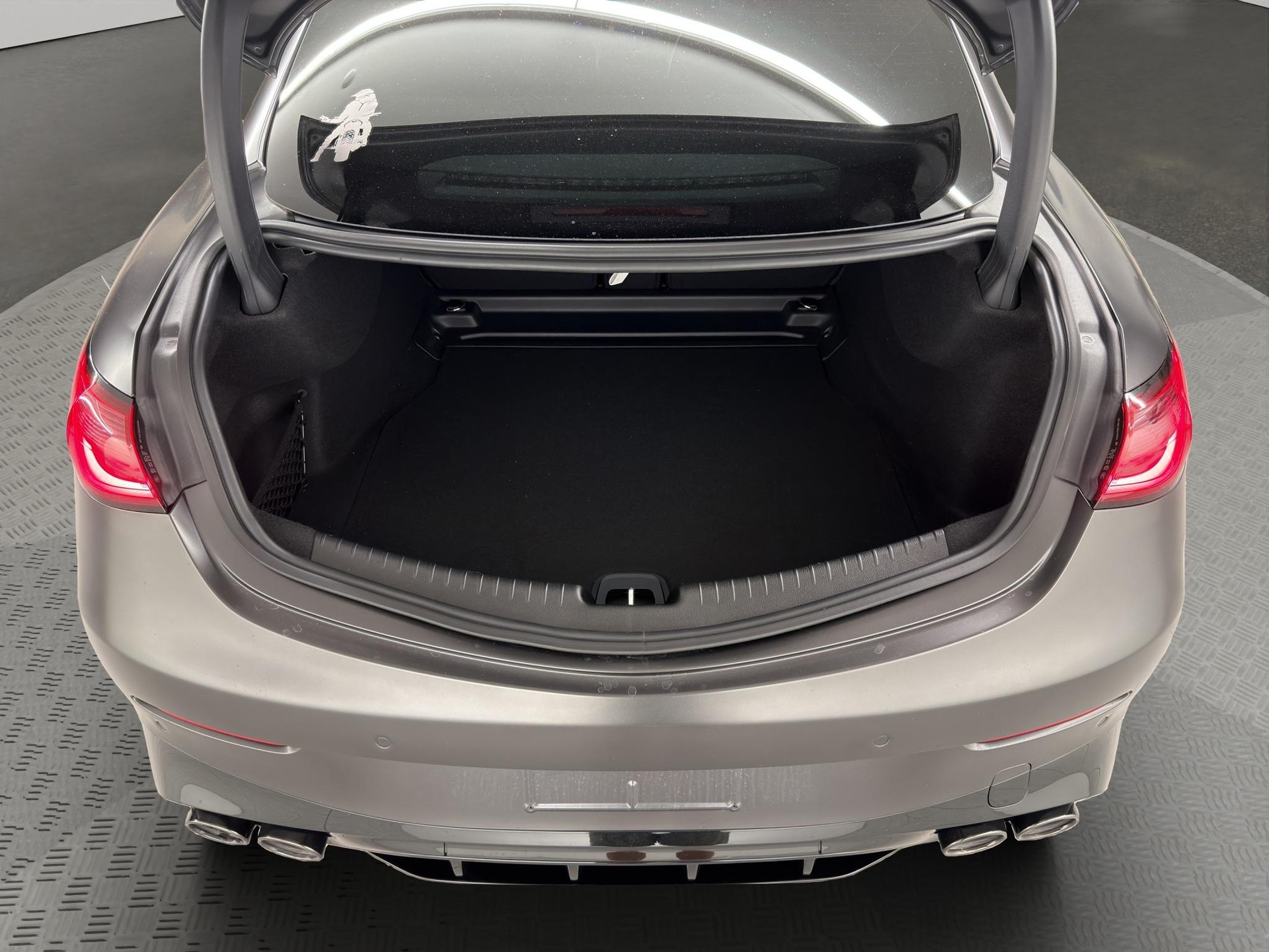 MERCEDES-BENZ CLE 53 AMG 4matic+ Coupé-image-6