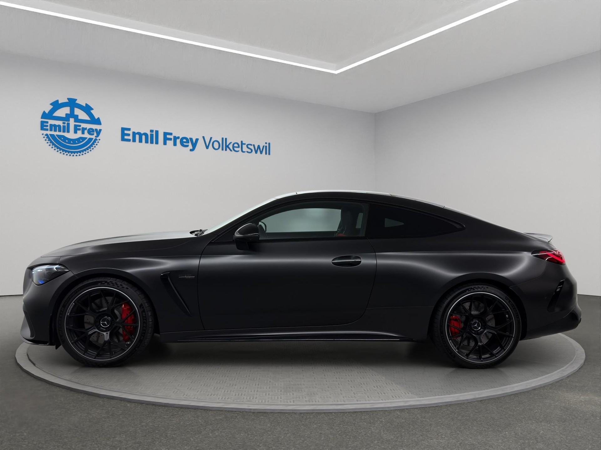 MERCEDES-BENZ CLE 53 AMG 4matic+ Coupé-showroom-element-1