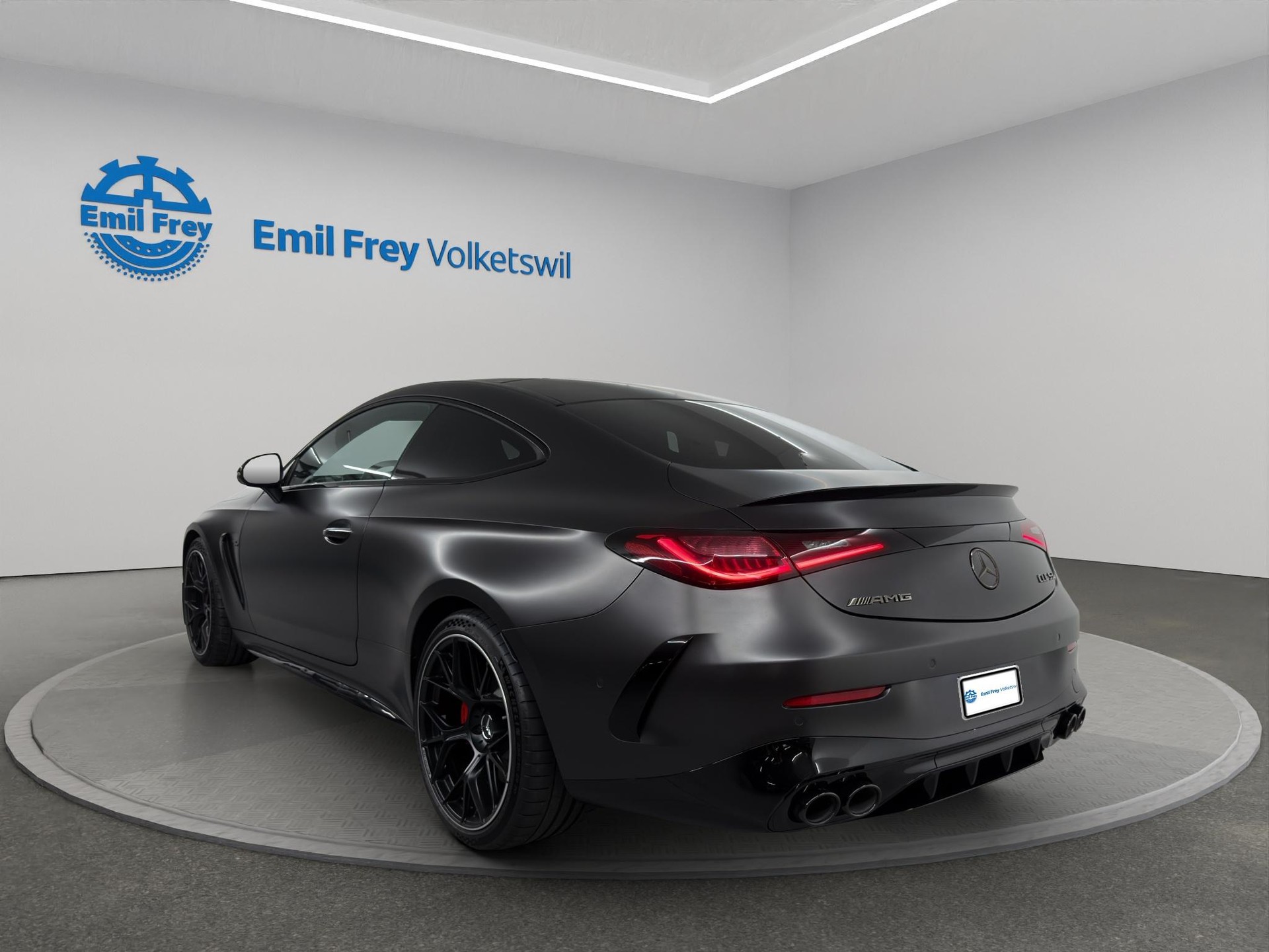 MERCEDES-BENZ CLE 53 AMG 4matic+ Coupé-showroom-element-2