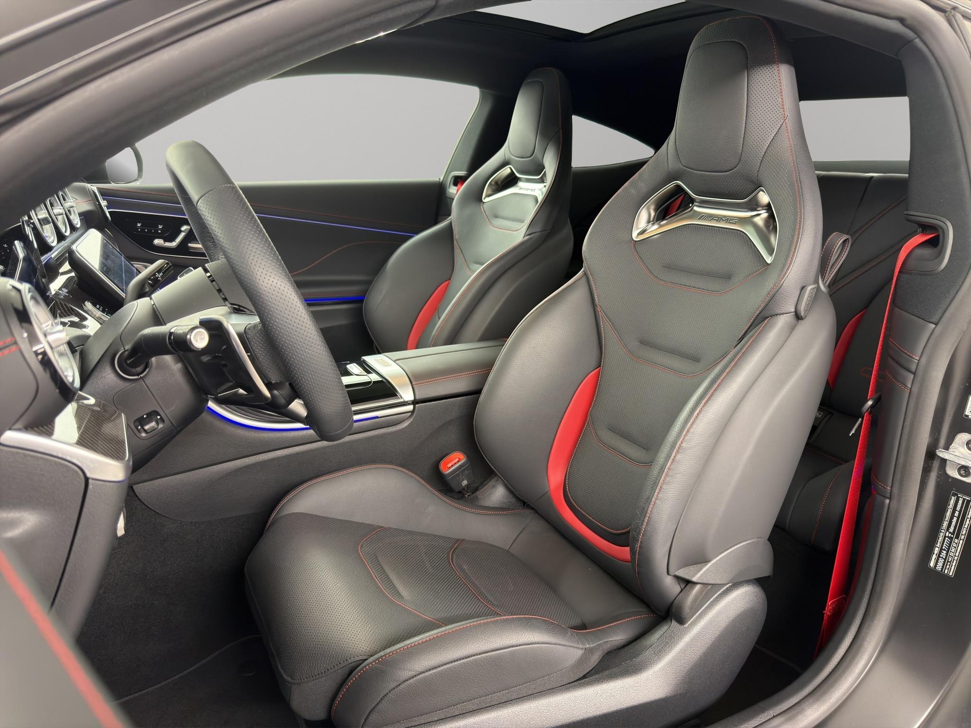 MERCEDES-BENZ CLE 53 AMG 4matic+ Coupé-image-8