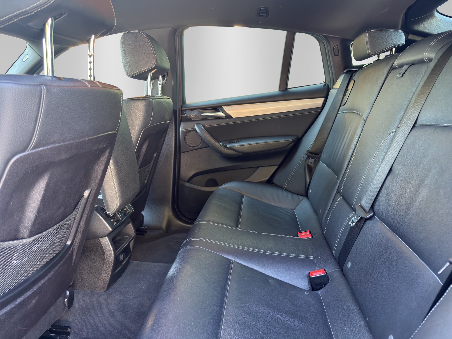 BMW X4 xDrive 30d Steptronic-image-13