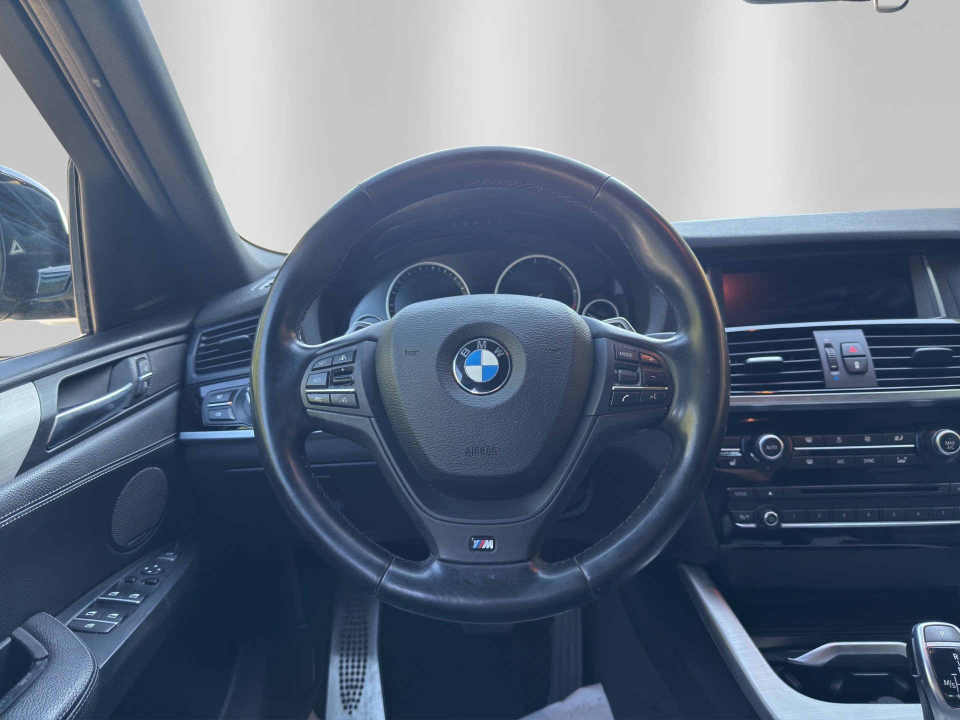 BMW X4 xDrive 30d Steptronic-image-9