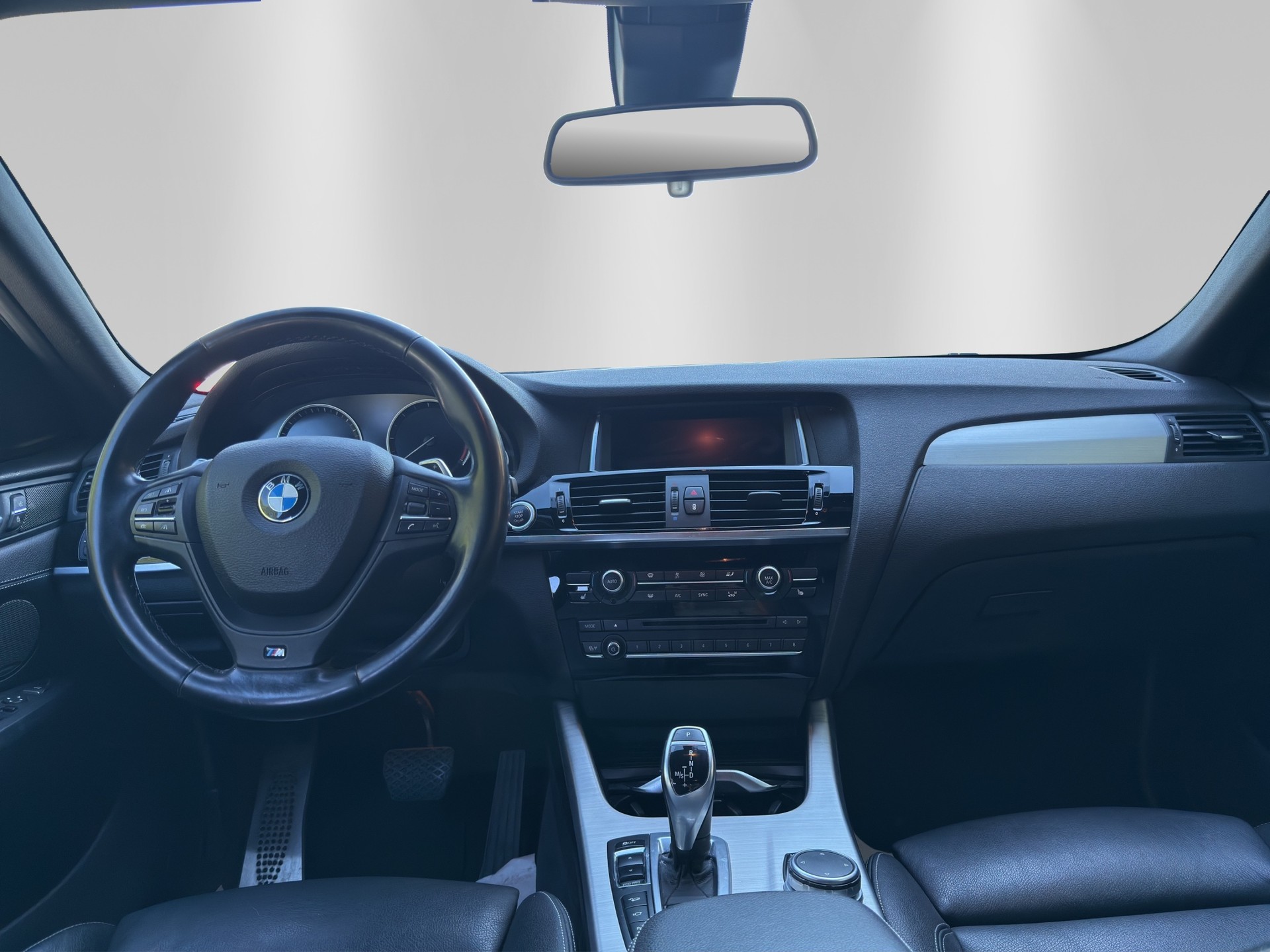 BMW X4 xDrive 30d Steptronic-image-8