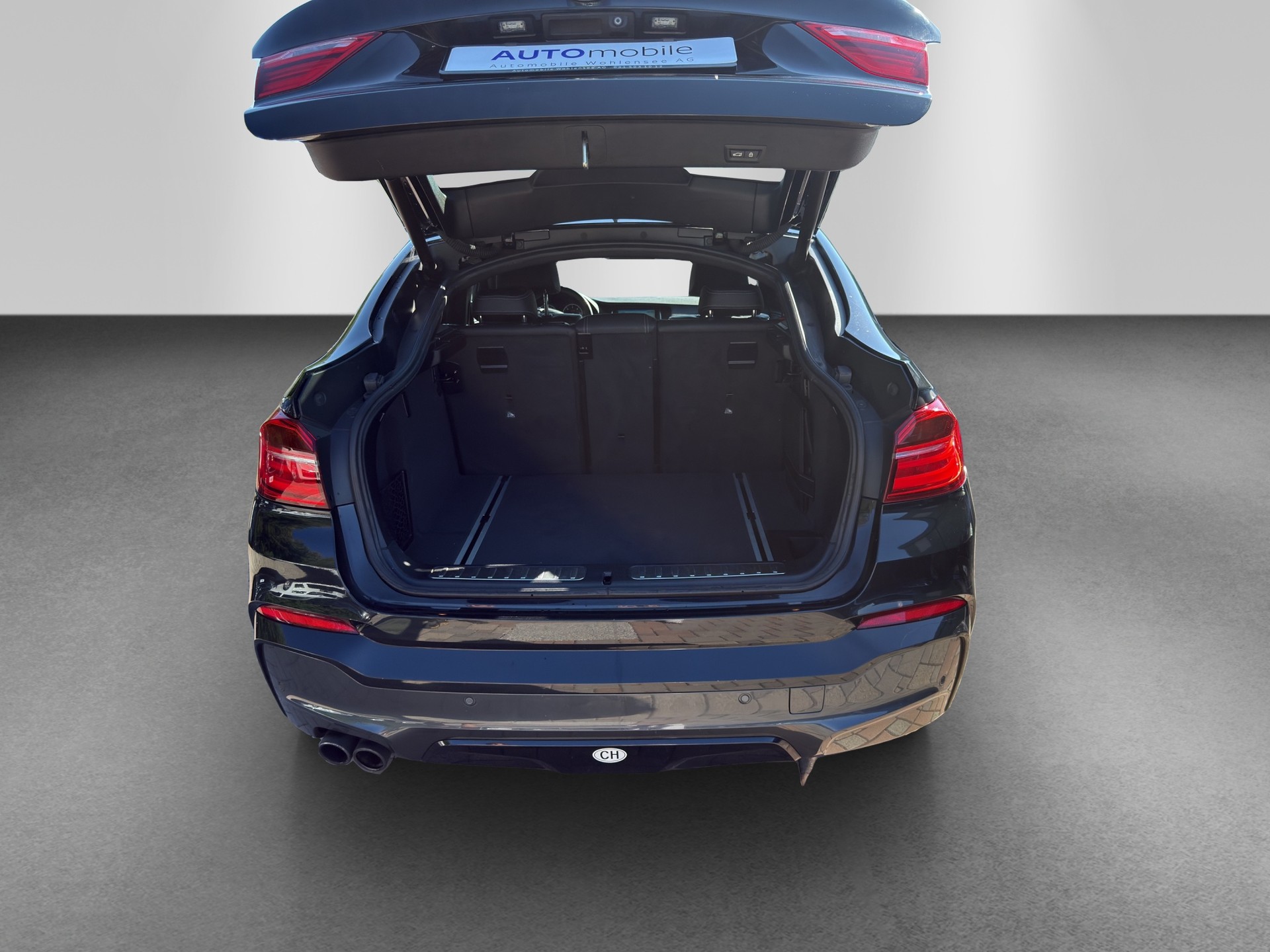 BMW X4 xDrive 30d Steptronic-image-15