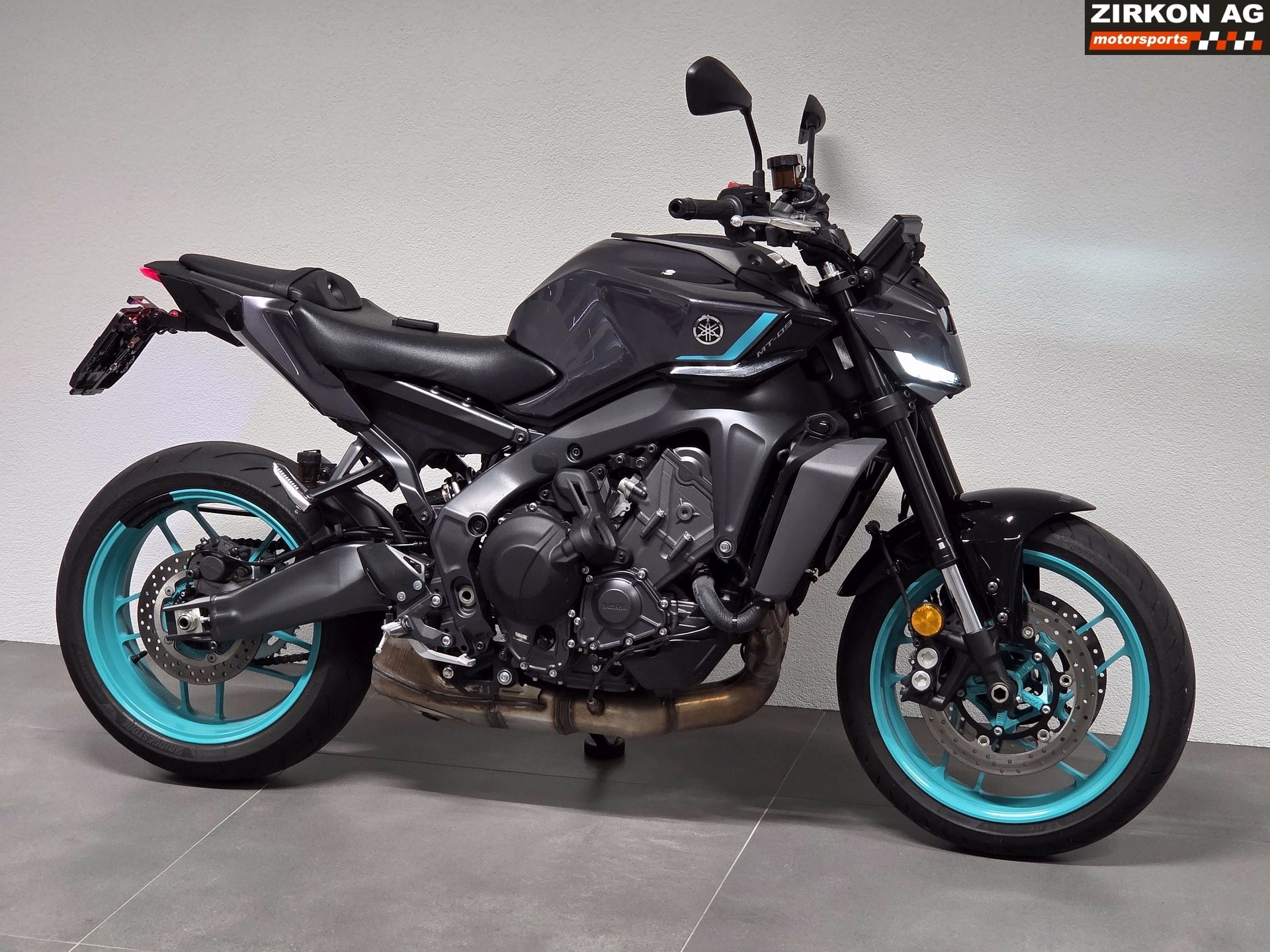YAMAHA MT-09 Y-AMT-image-1