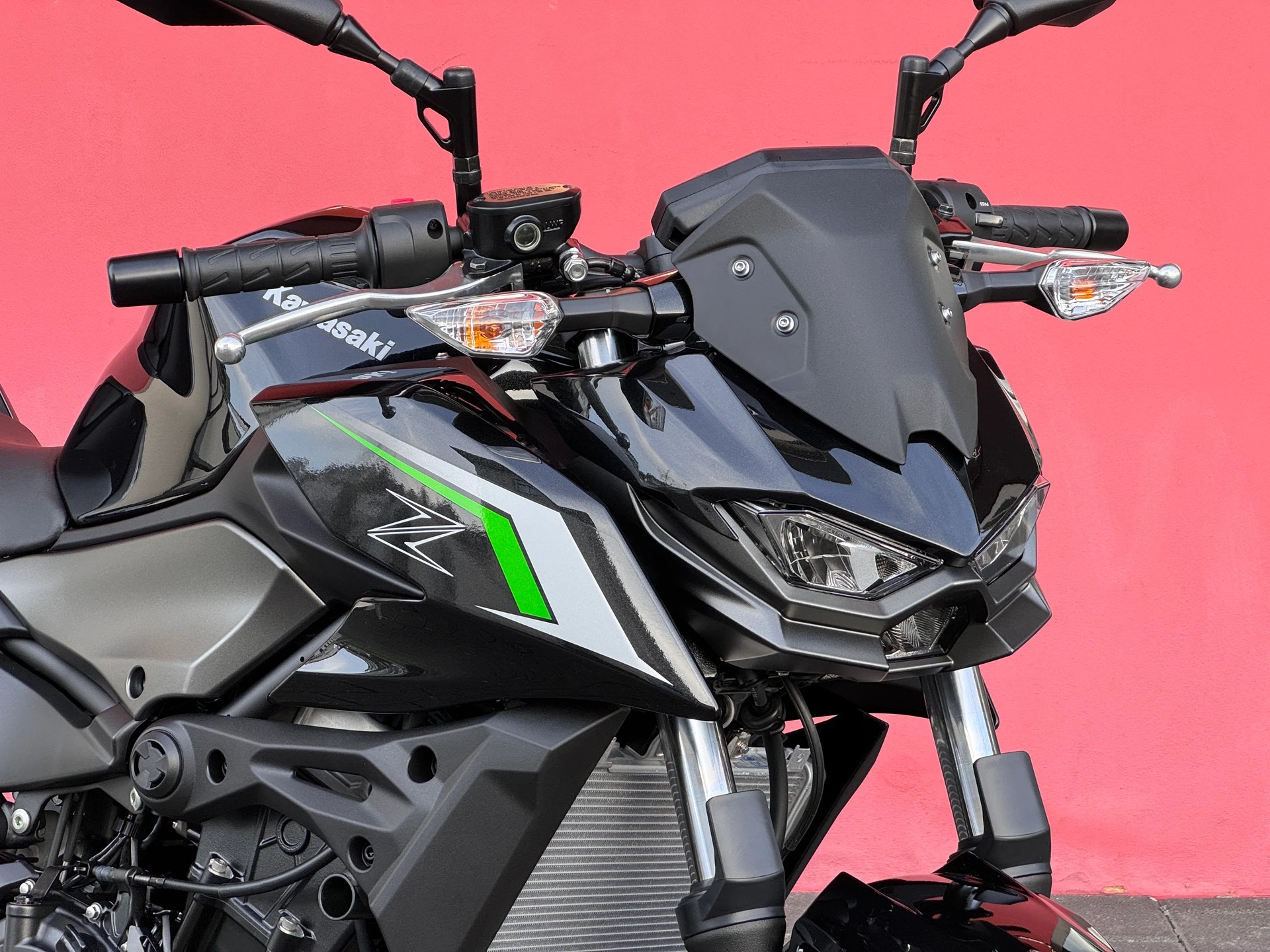 KAWASAKI Z 500-image-8