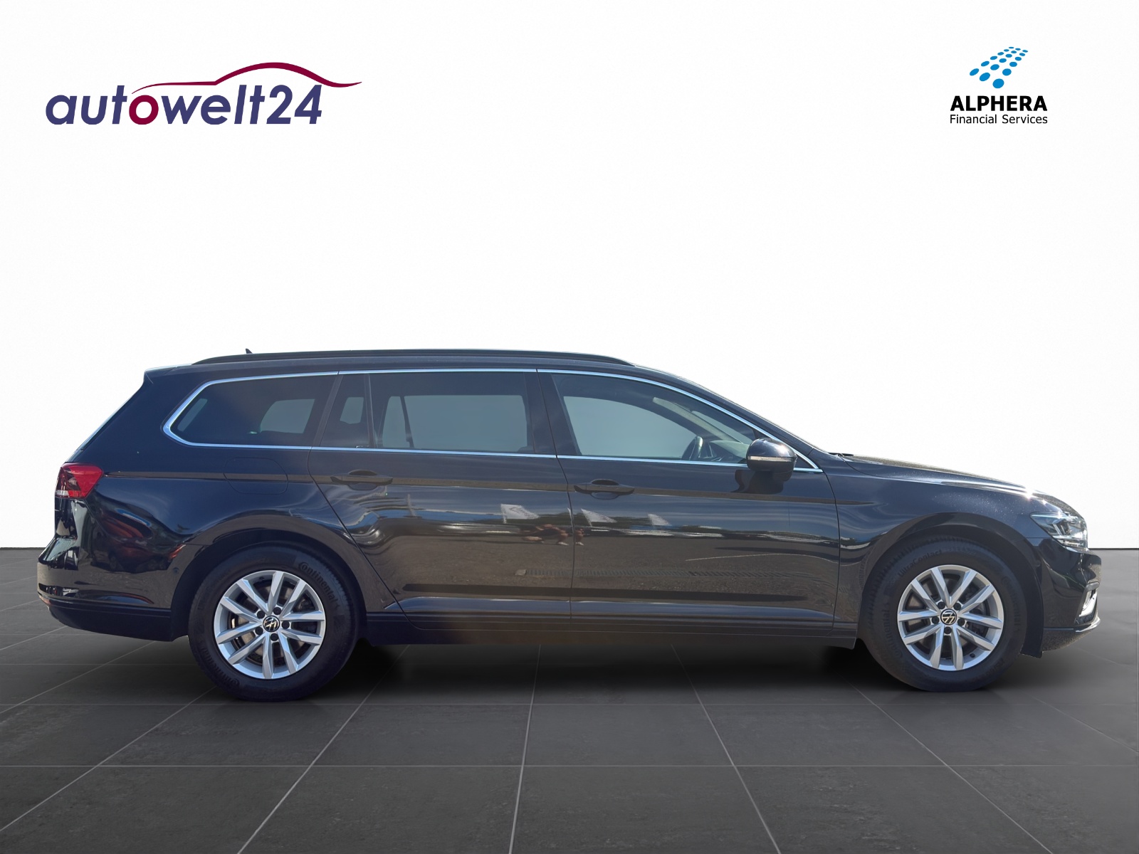 VW Passat 2.0 TDI BMT Business DSG-showroom-element-3