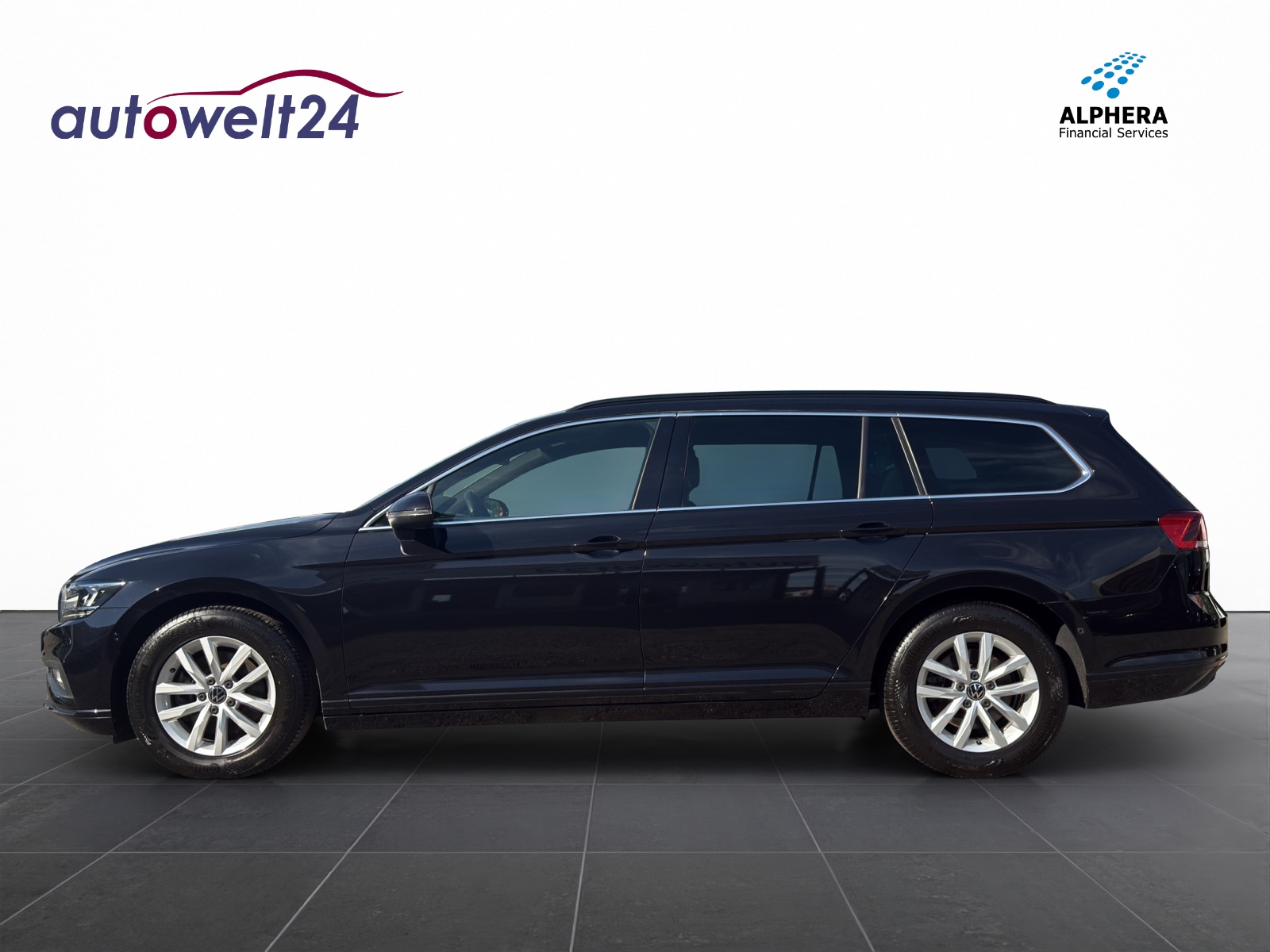 VW Passat 2.0 TDI BMT Business DSG-image-7
