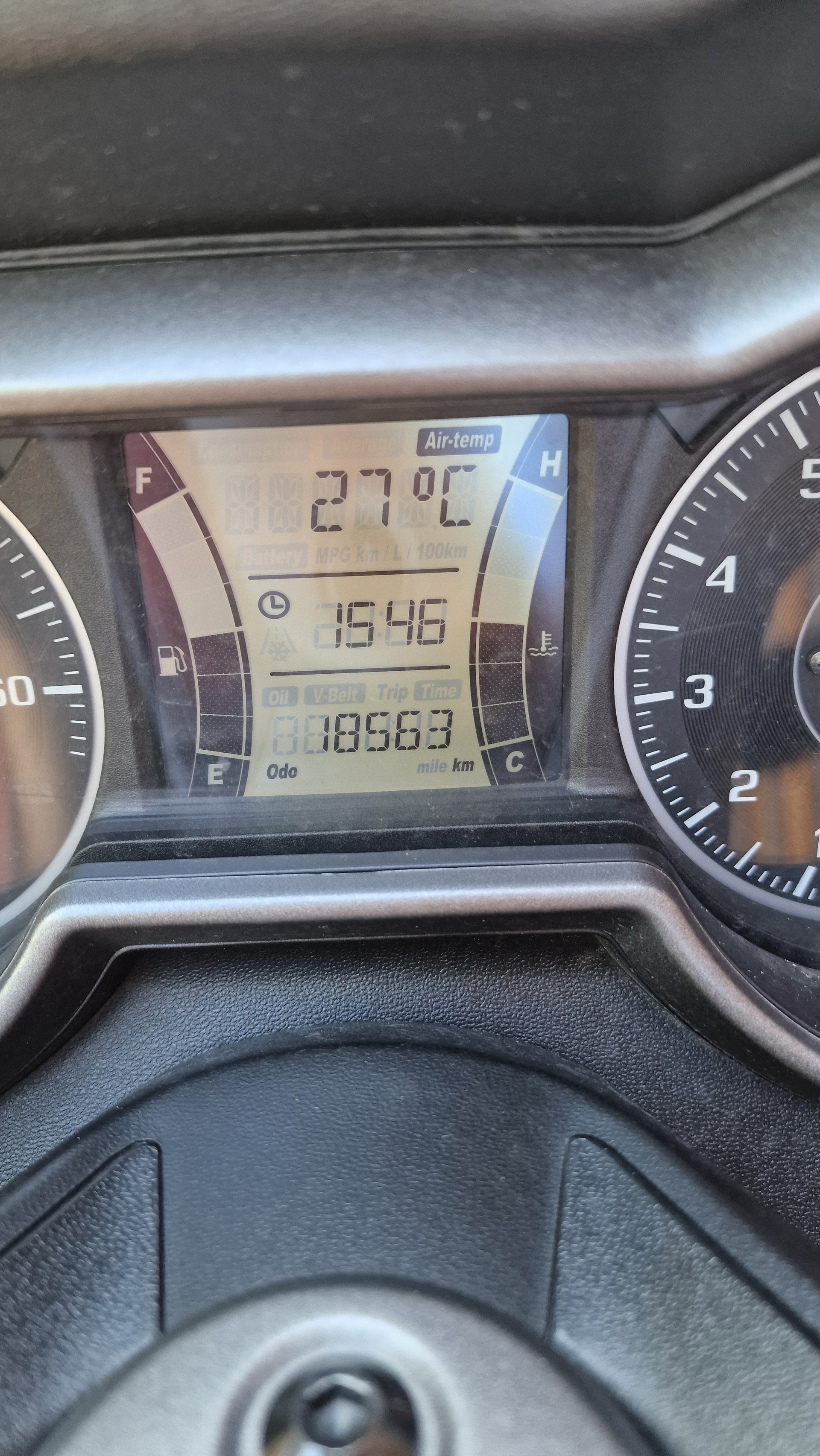 YAMAHA X-Max CZD 300 ABS-image-3