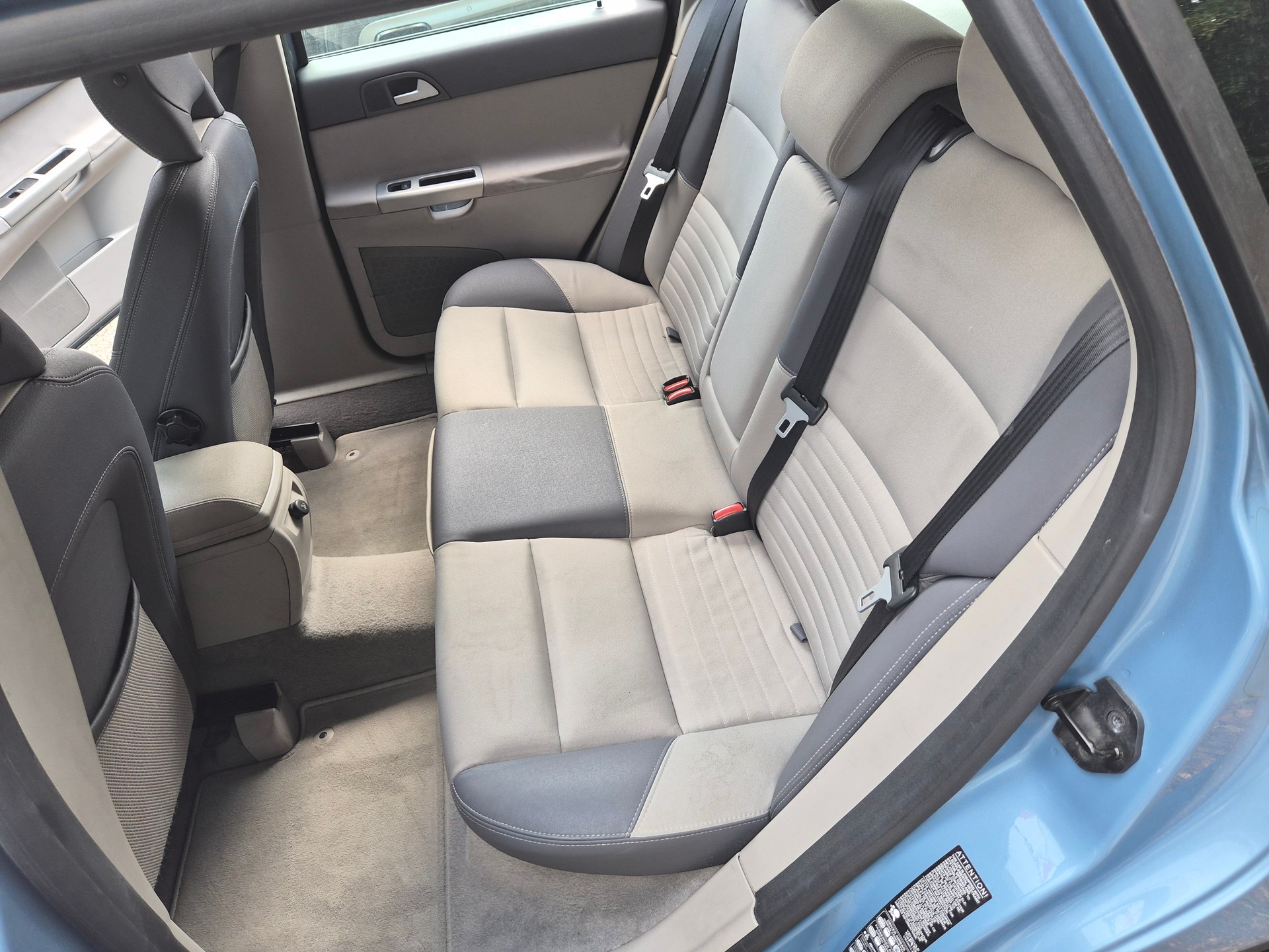 VOLVO V50 T5 AWD Kinetic-image-10