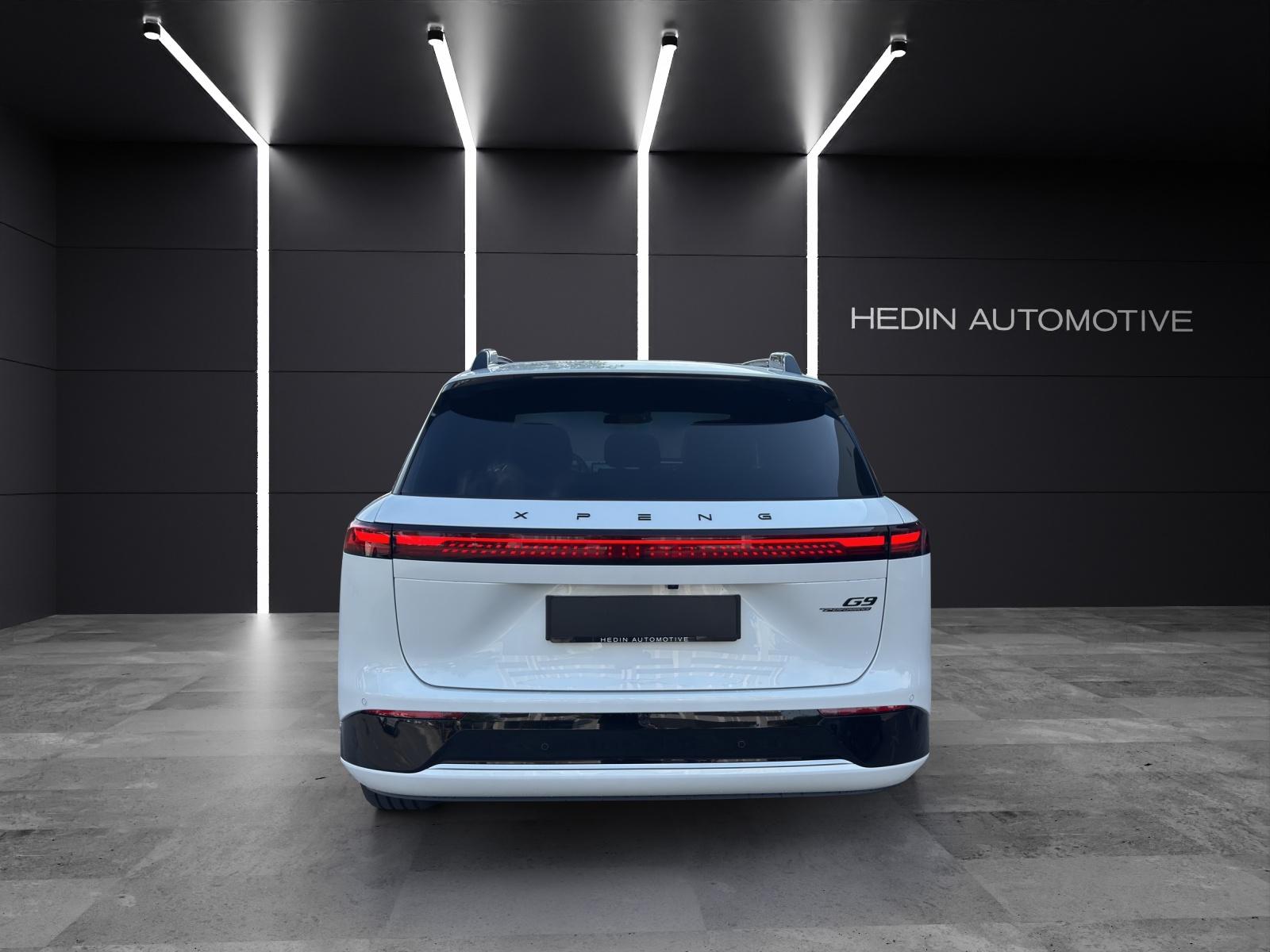 XPENG G9 Performance AWD-image-21
