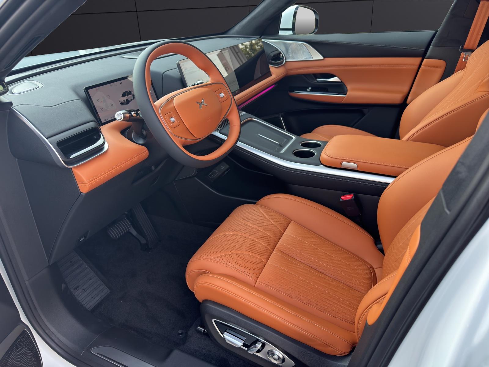 XPENG G9 Performance AWD-image-5