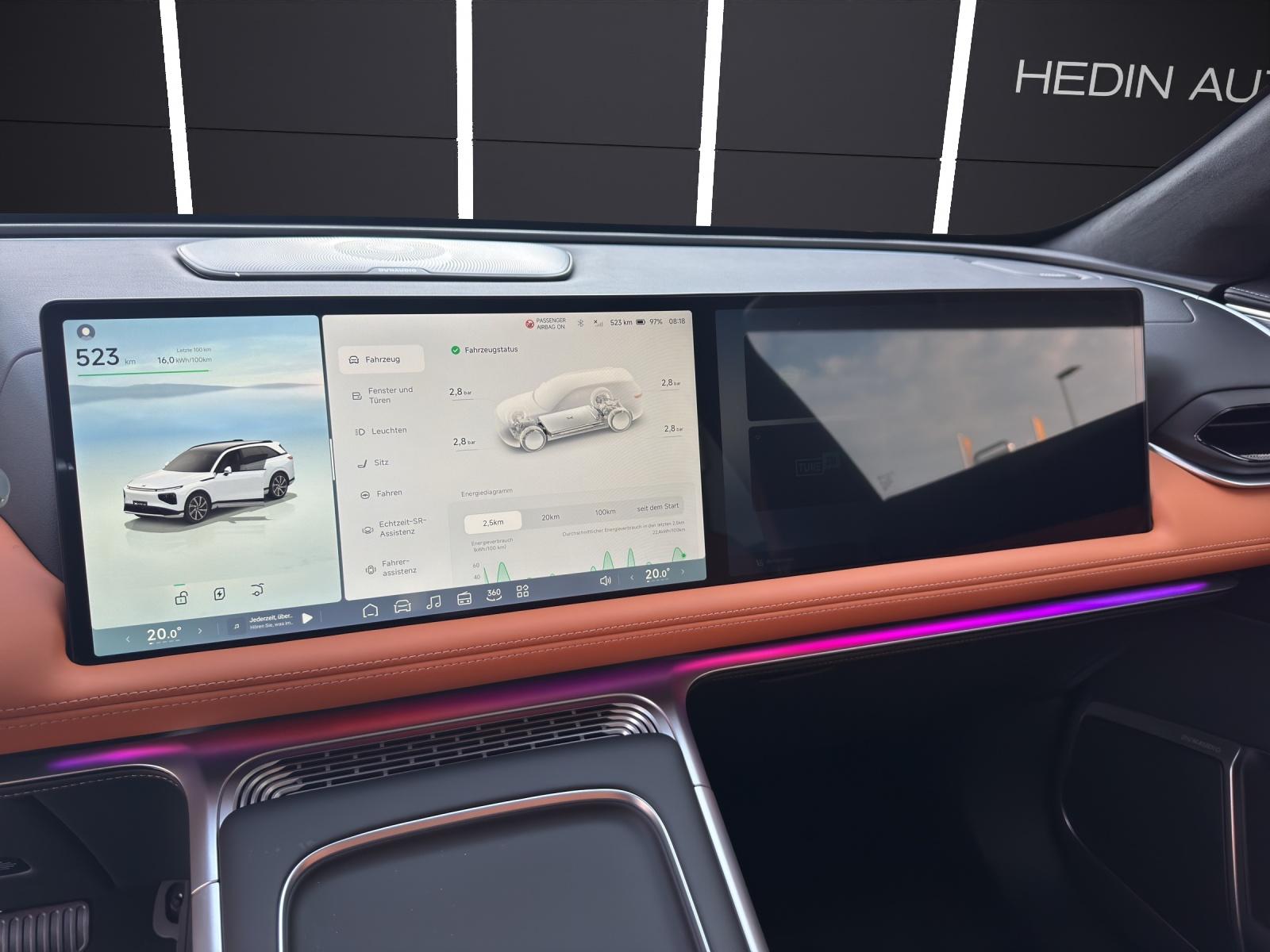 XPENG G9 Performance AWD-image-8