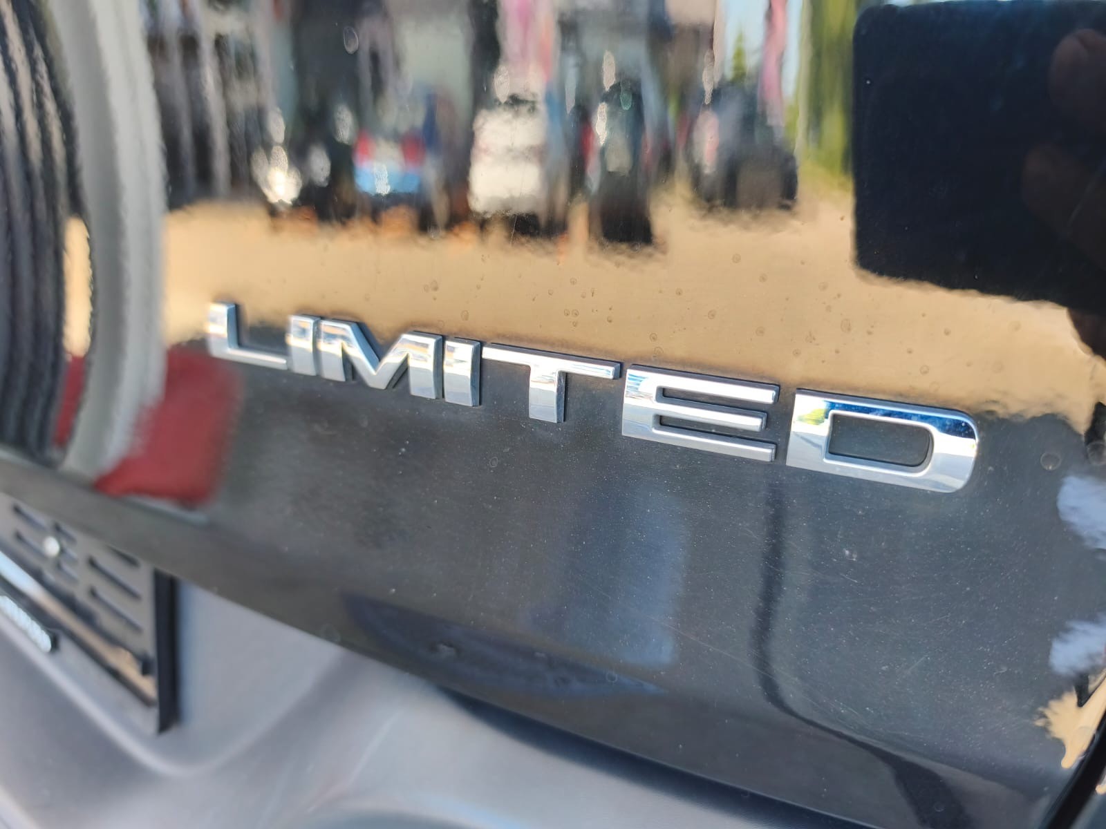JEEP Cherokee 2.2TD Limited AWD 9ATX-image-25