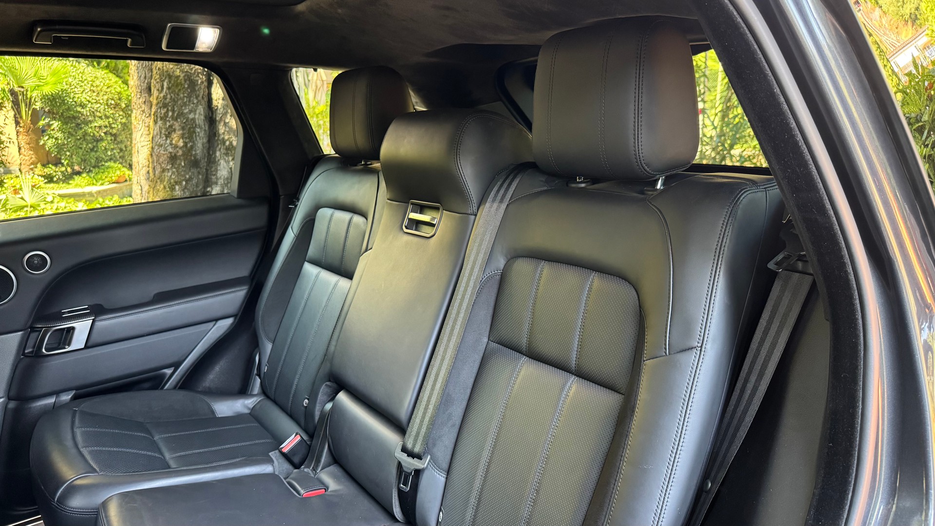 LAND ROVER Range Rover Sport P400 3.0 I6 MHEV HSTAutomatic-image-11