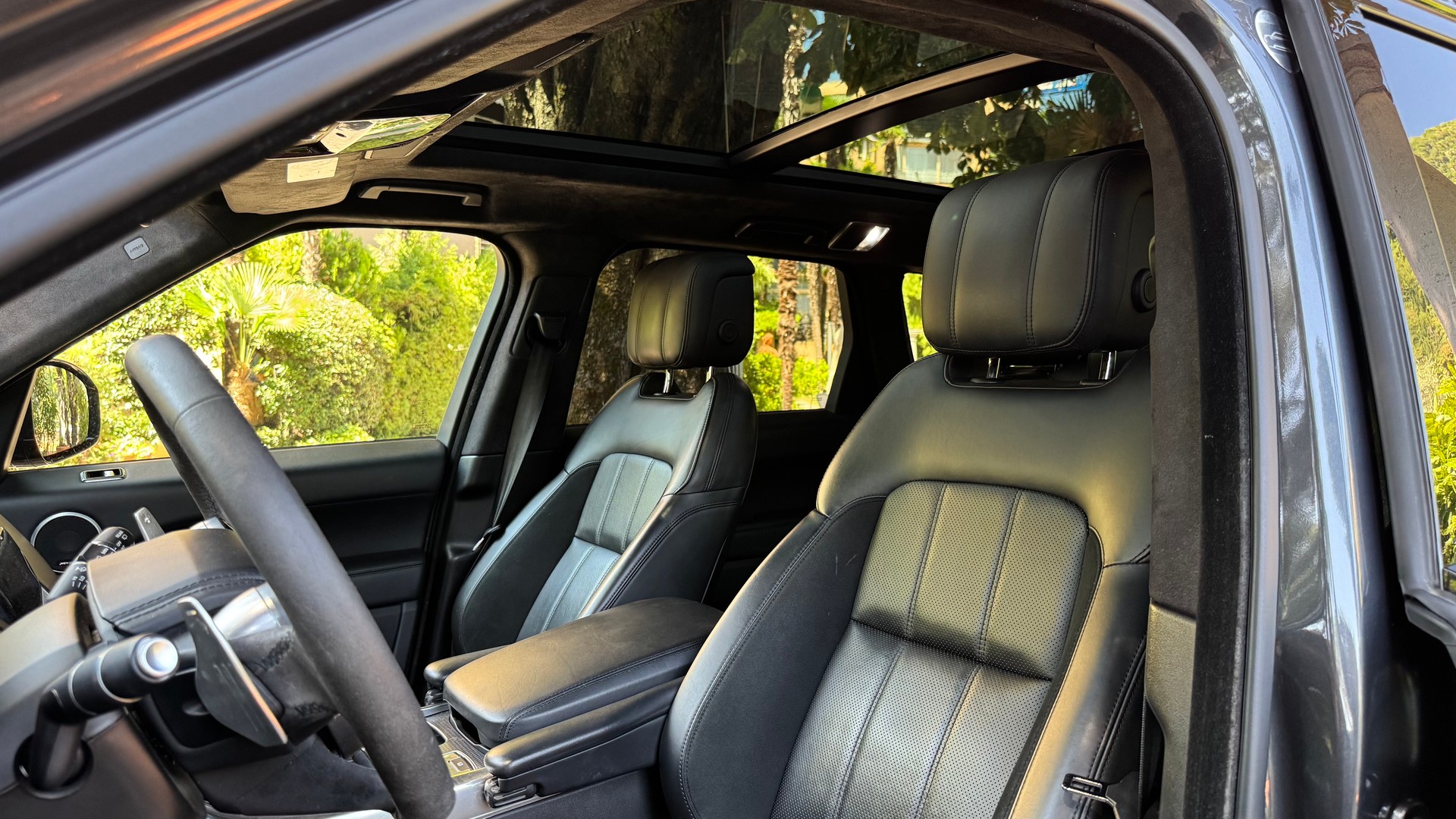 LAND ROVER Range Rover Sport P400 3.0 I6 MHEV HSTAutomatic-image-10