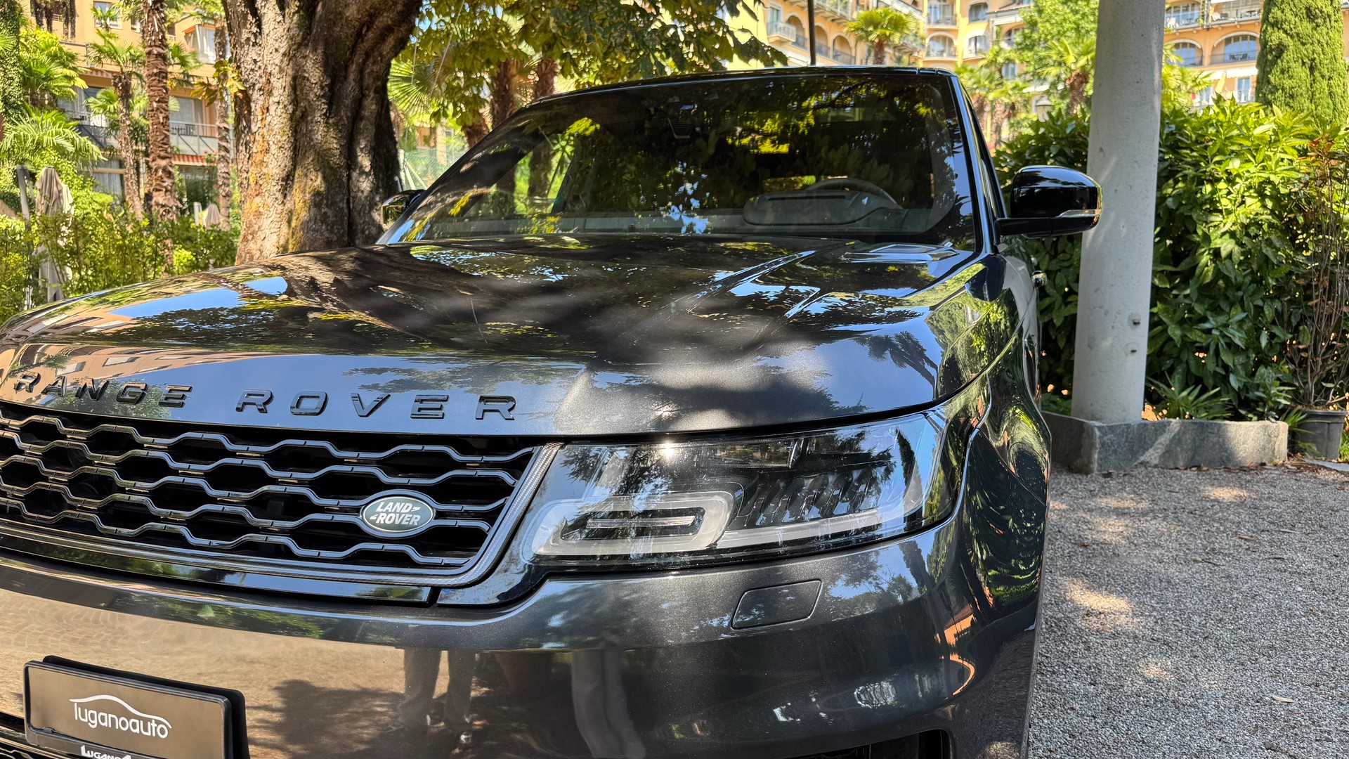 LAND ROVER Range Rover Sport P400 3.0 I6 MHEV HSTAutomatic-image-5