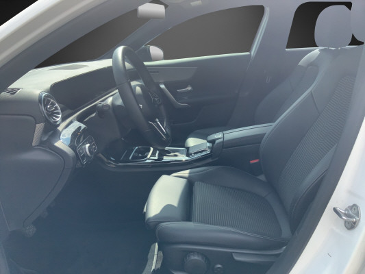 MERCEDES-BENZ A 180 Night Star-image-6