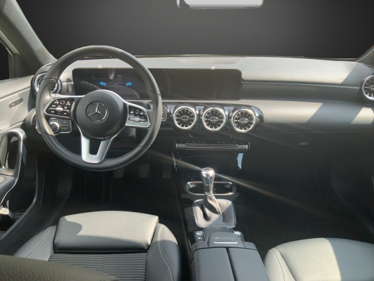 MERCEDES-BENZ A 180 Night Star-image-7