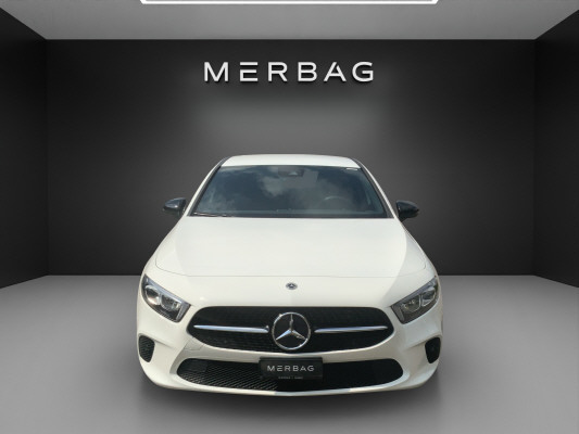 MERCEDES-BENZ A 180 Night Star-image-1