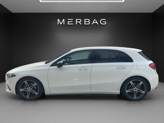 MERCEDES-BENZ A 180 Night Star-image-2