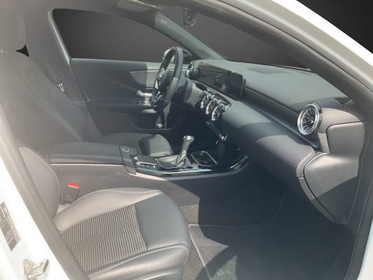 MERCEDES-BENZ A 180 Night Star-image-8
