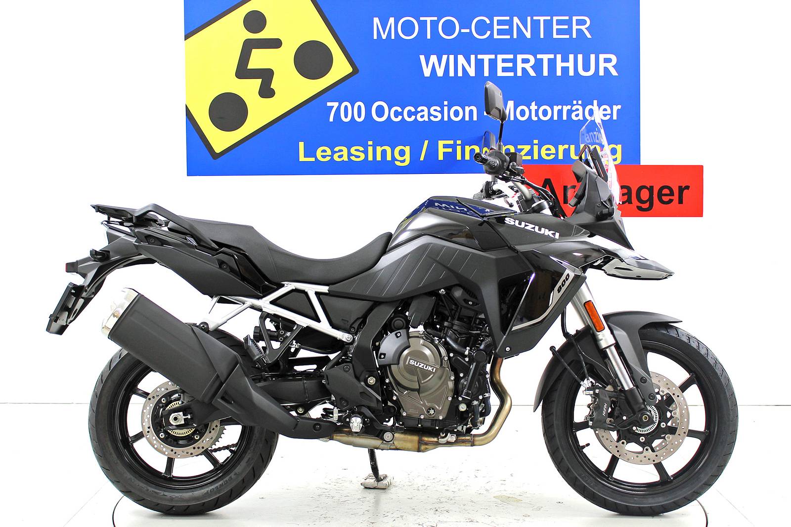 SUZUKI DL 800 DE-image-0