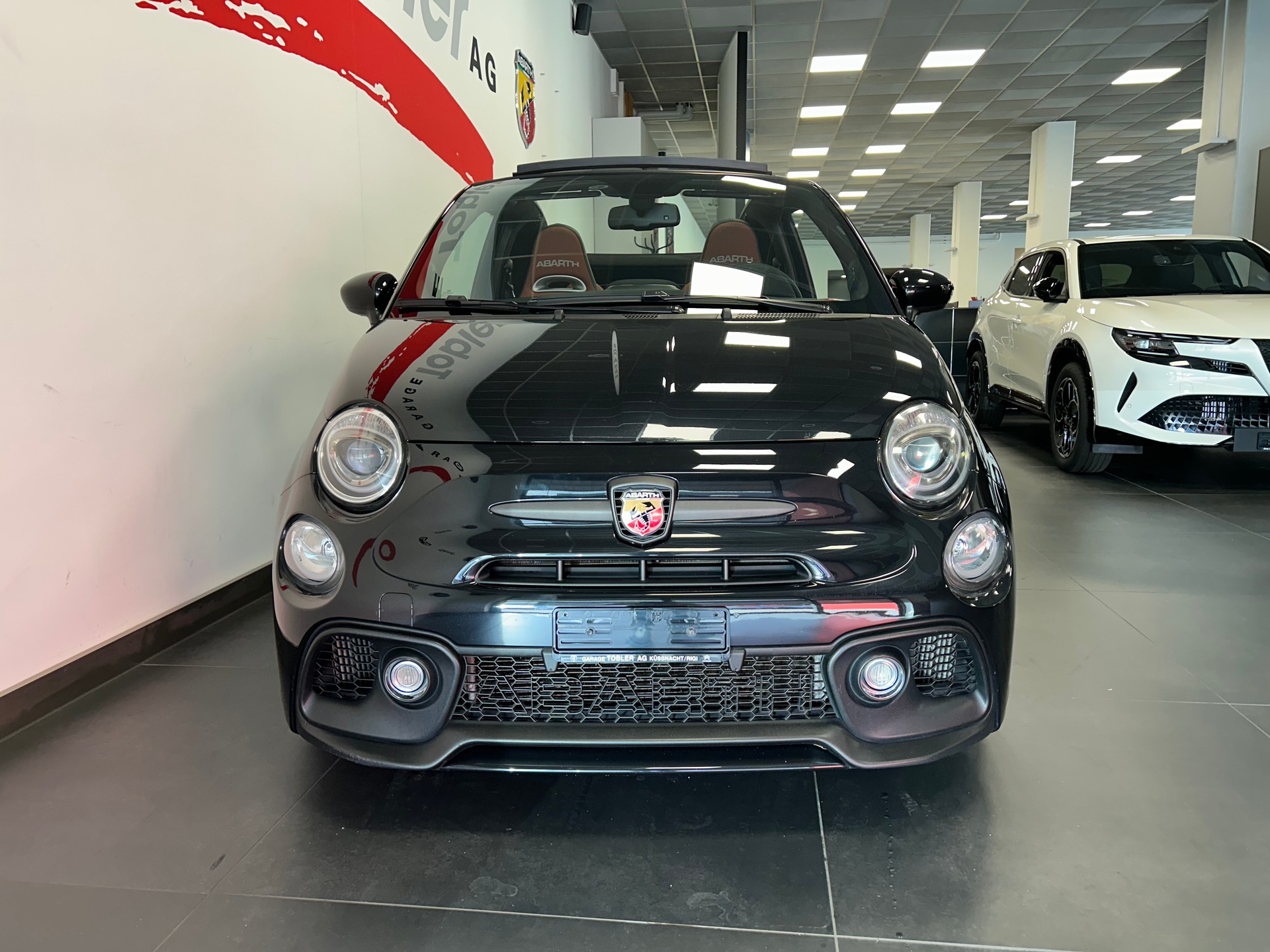 FIAT 595C 1.4 16V Turbo Abarth Competizione-image-4