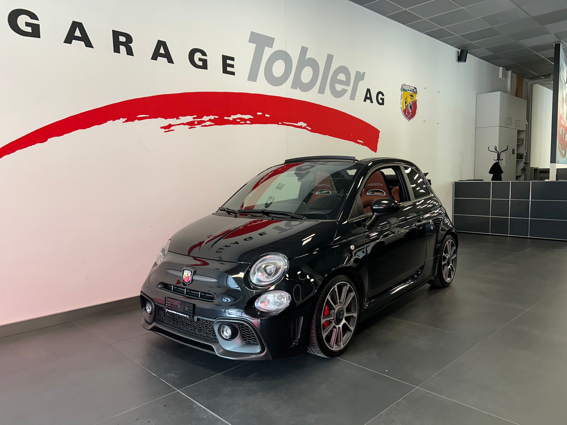 FIAT 595C 1.4 16V Turbo Abarth Competizione-showroom-element-1