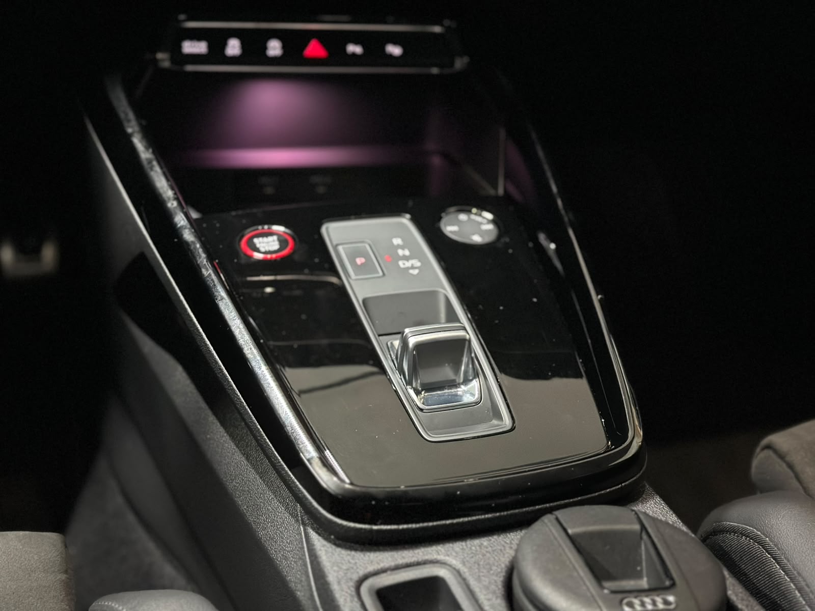 AUDI RS3 Limousine 2.5 TSI MTM Quattro S-tronic-image-14