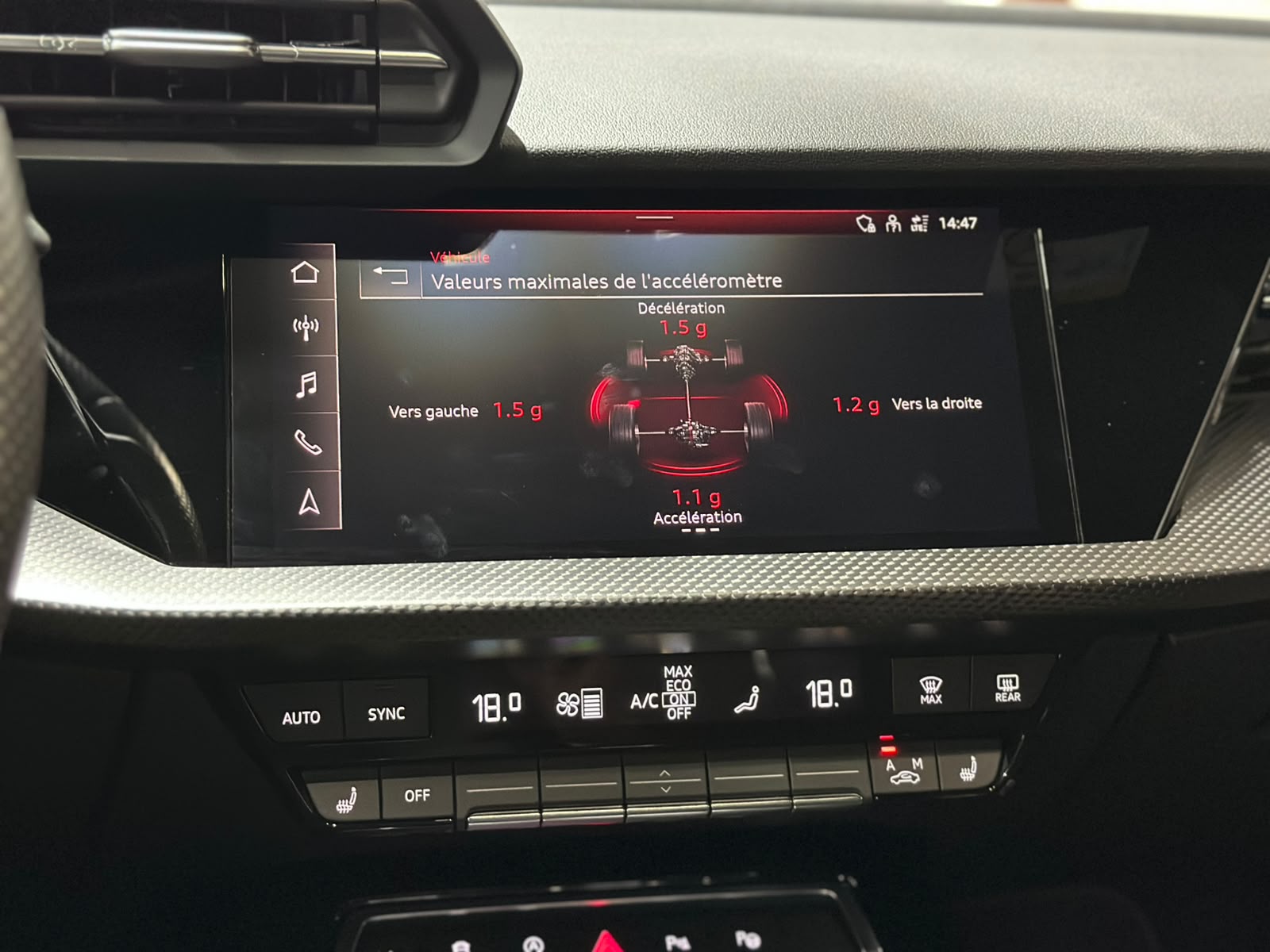 AUDI RS3 Limousine 2.5 TSI MTM Quattro S-tronic-image-13