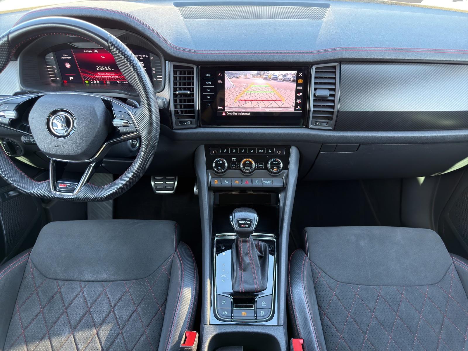 SKODA Kodiaq 2.0 TSI RS DSG (CH)-image-11
