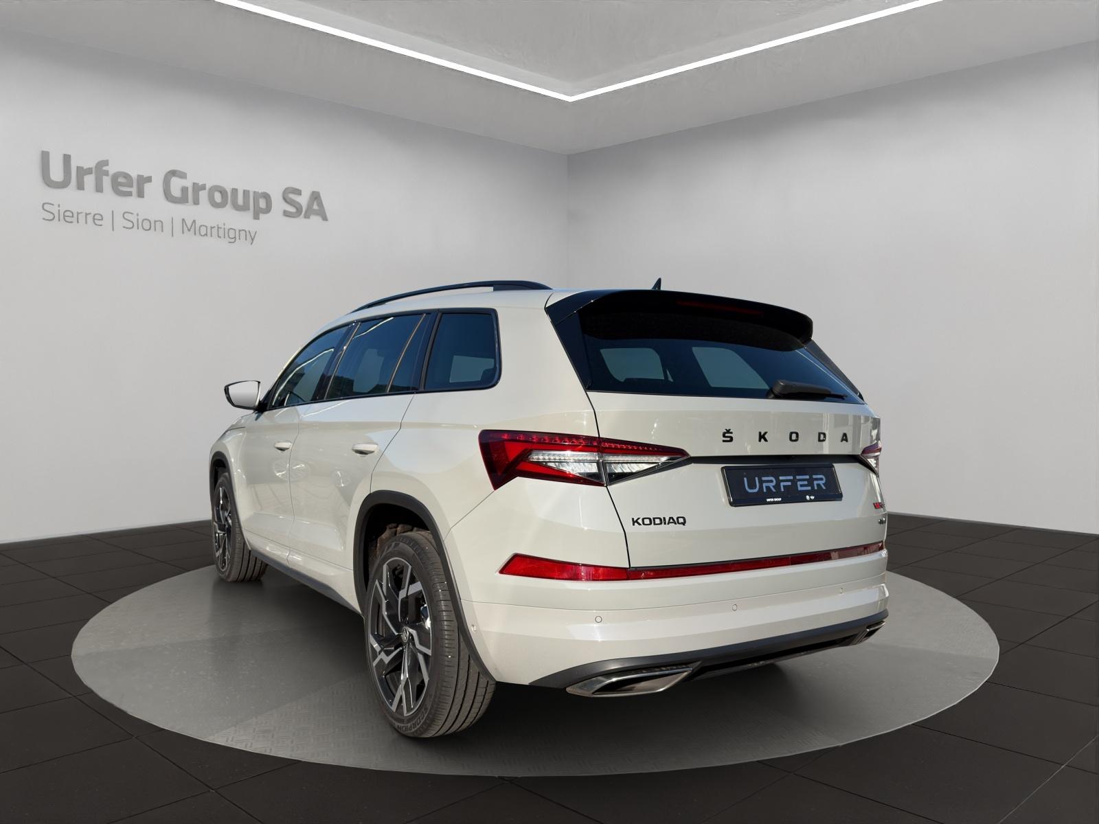 SKODA Kodiaq 2.0 TSI RS DSG (CH)-showroom-element-3