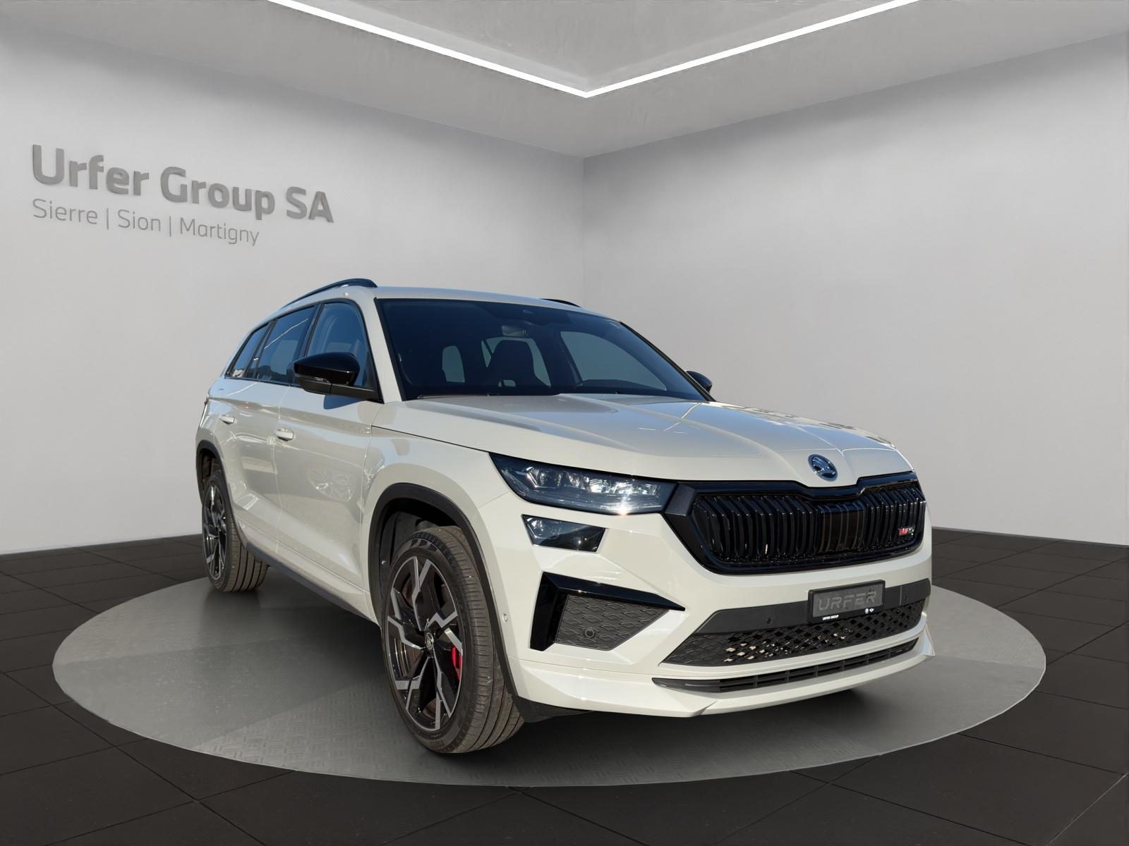 SKODA Kodiaq 2.0 TSI RS DSG (CH)-image-6