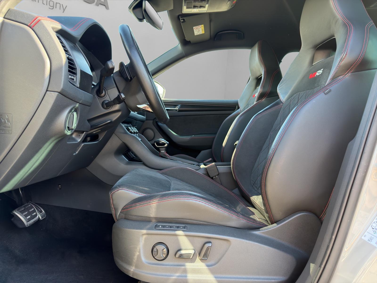 SKODA Kodiaq 2.0 TSI RS DSG (CH)-image-9