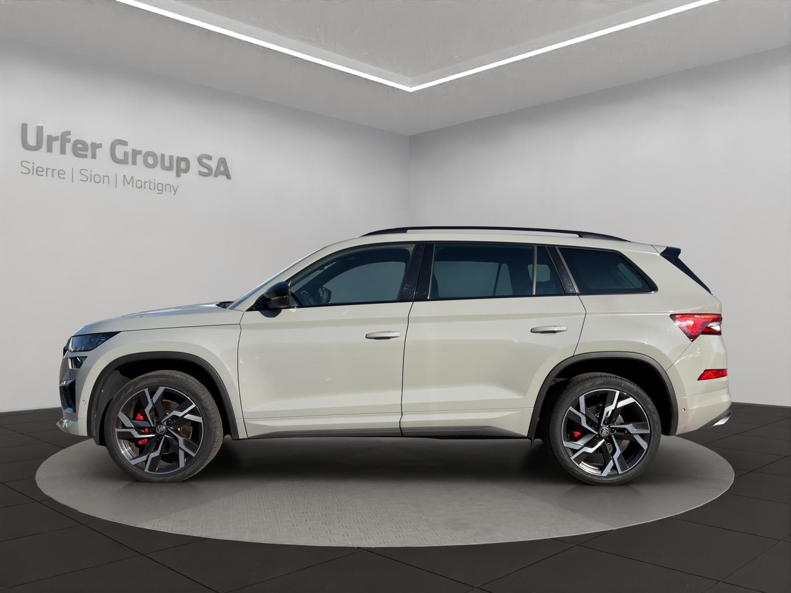 SKODA Kodiaq 2.0 TSI RS DSG (CH)-showroom-element-2
