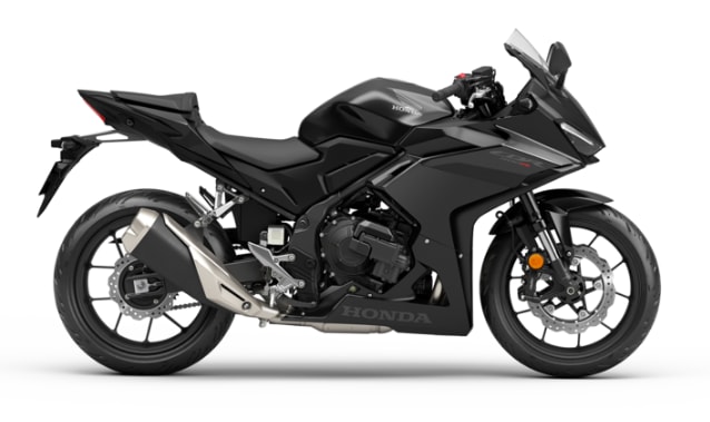 HONDA CBR 500 R E-Clutch-image-0