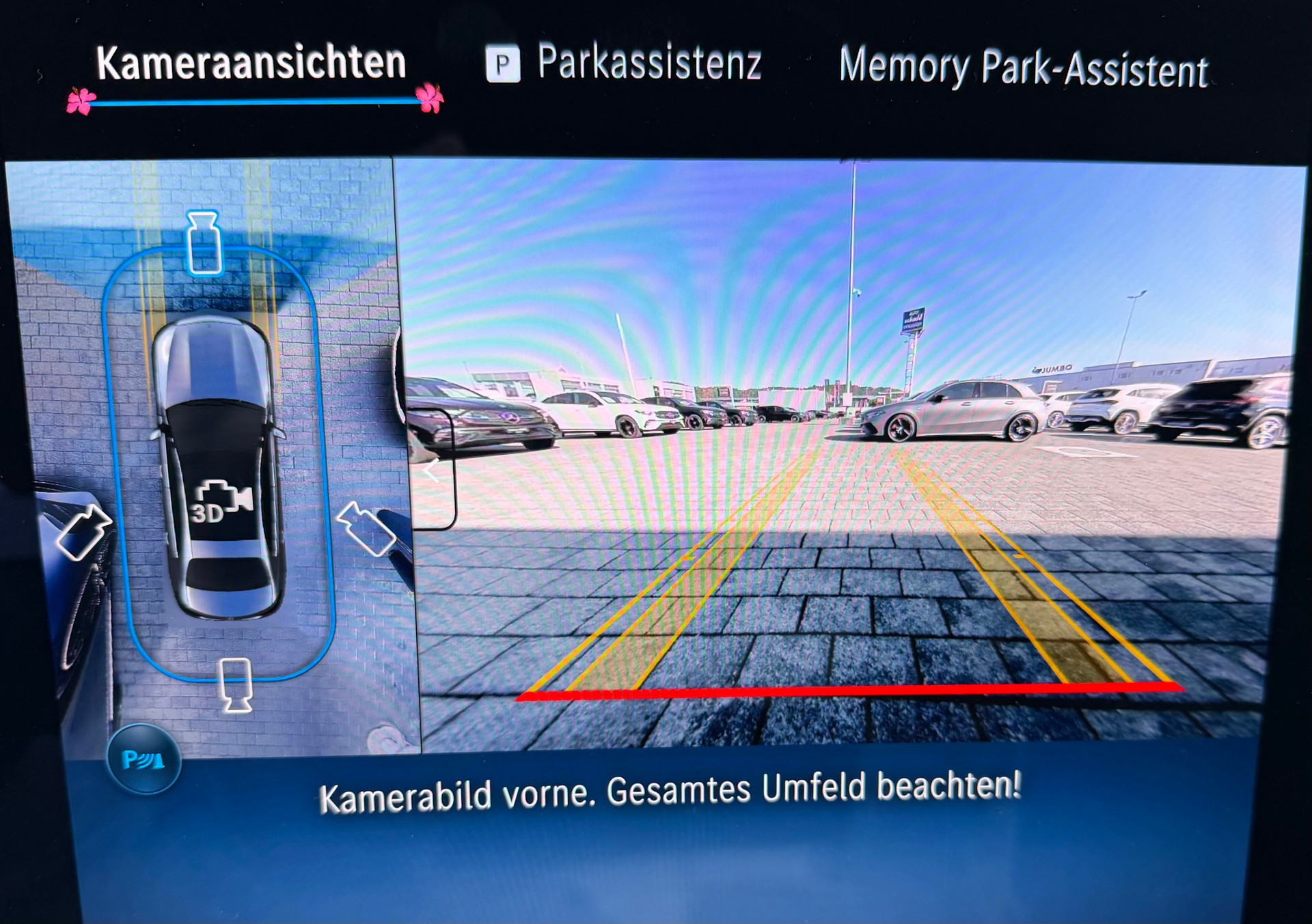 MERCEDES-BENZ C 220 d AMG Line 4 Matic Swiss Star-image-9