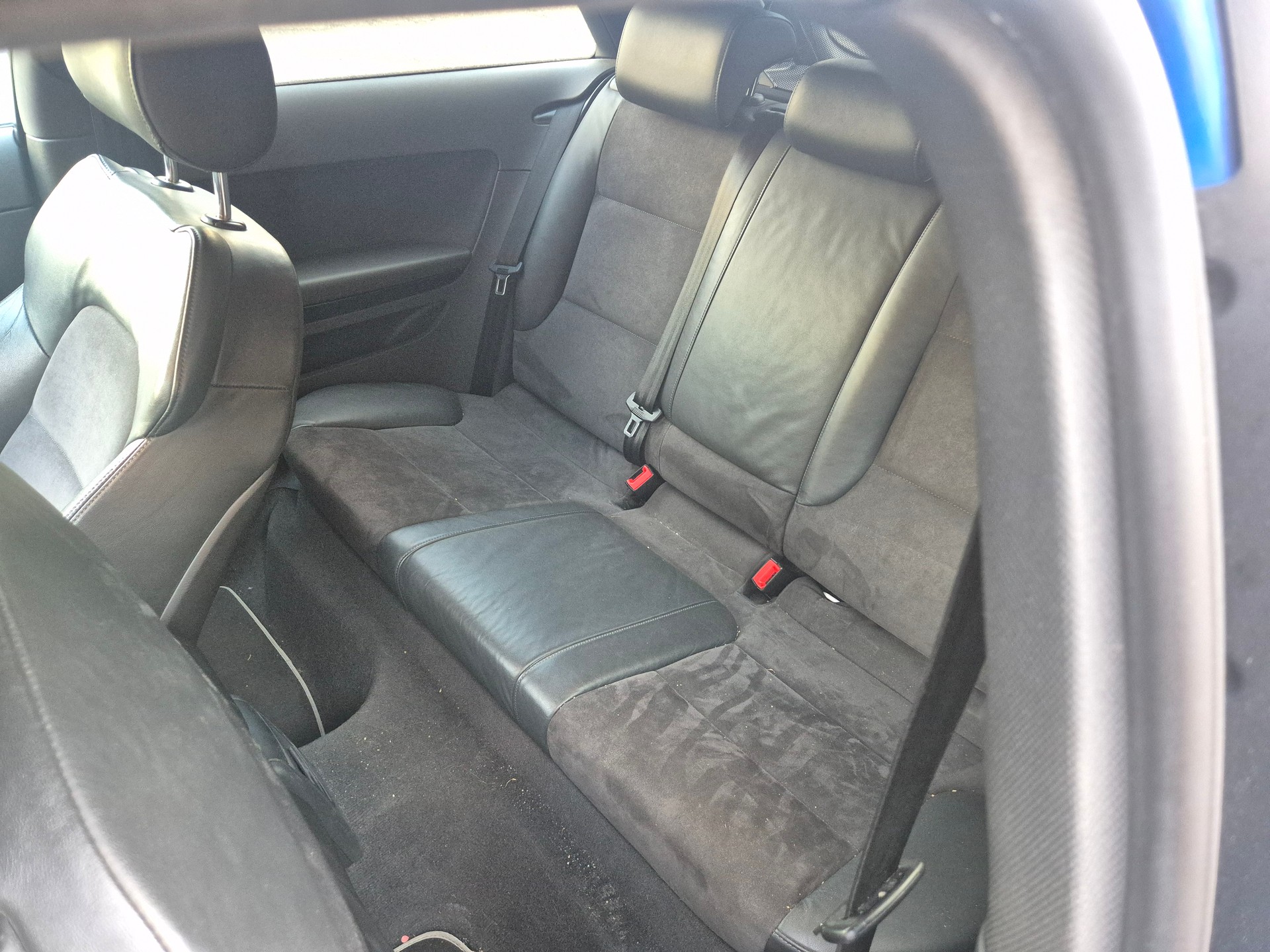 AUDI S3 2.0 TFSI quattro S-tronic-image-7