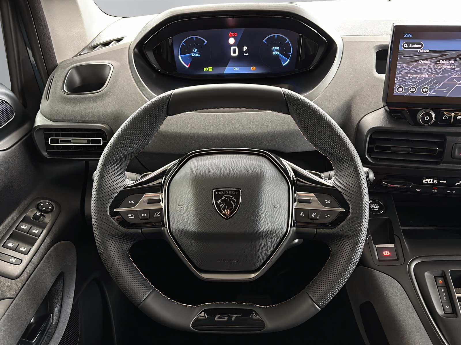 PEUGEOT Rifter Long 1.5 BlueHDi 130 GT-showroom-element-3