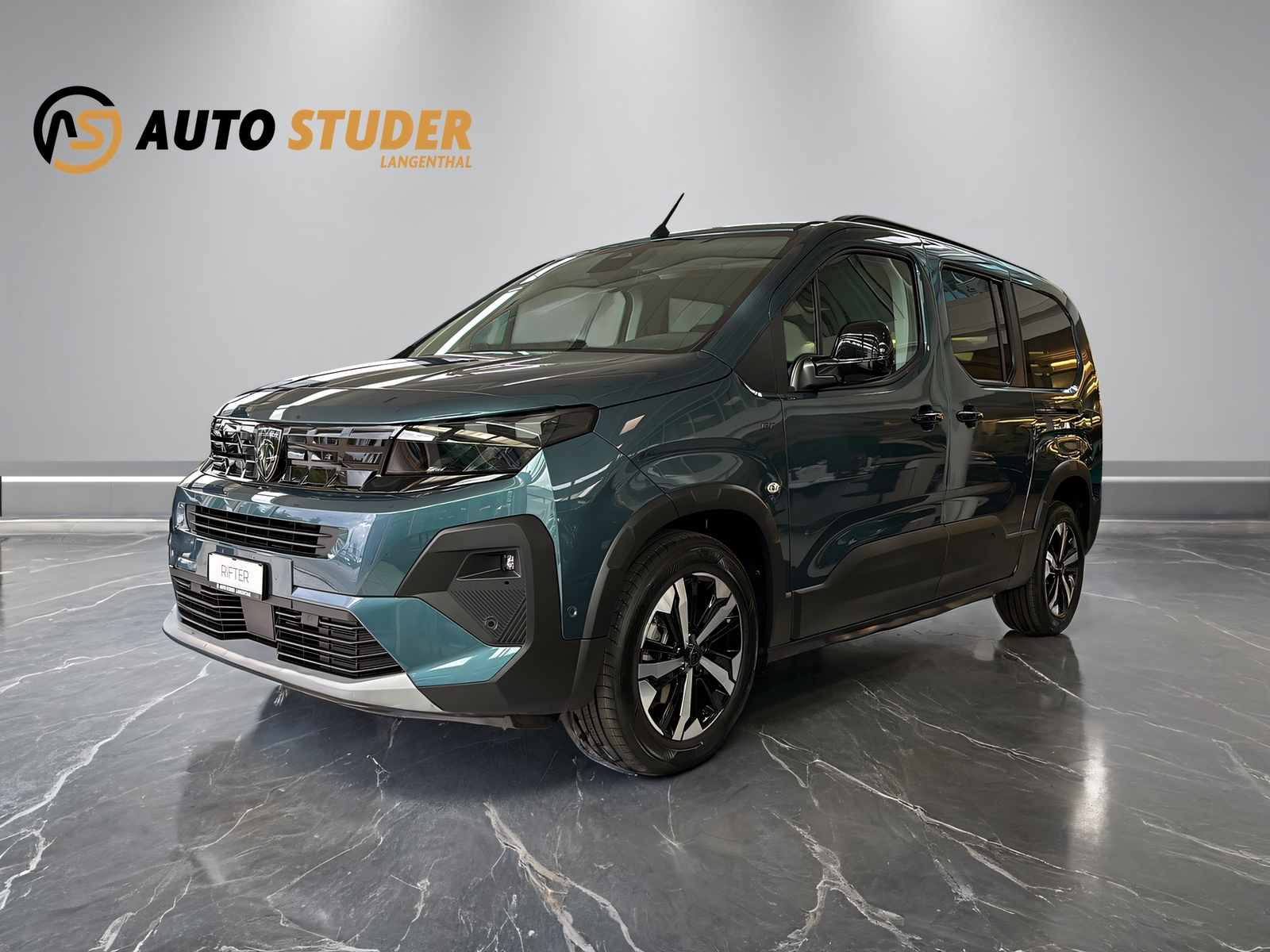 PEUGEOT Rifter Long 1.5 BlueHDi 130 GT-showroom-element-1