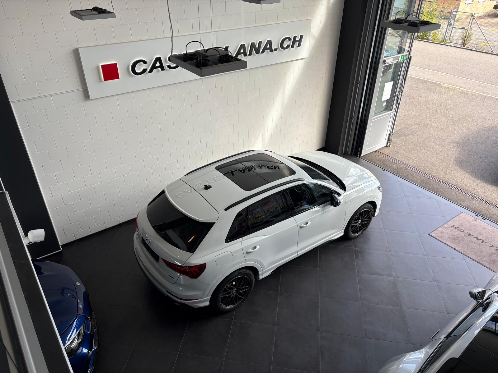 AUDI Q3 2.0 40 TFSI S line quattro S-Tronic-image-8