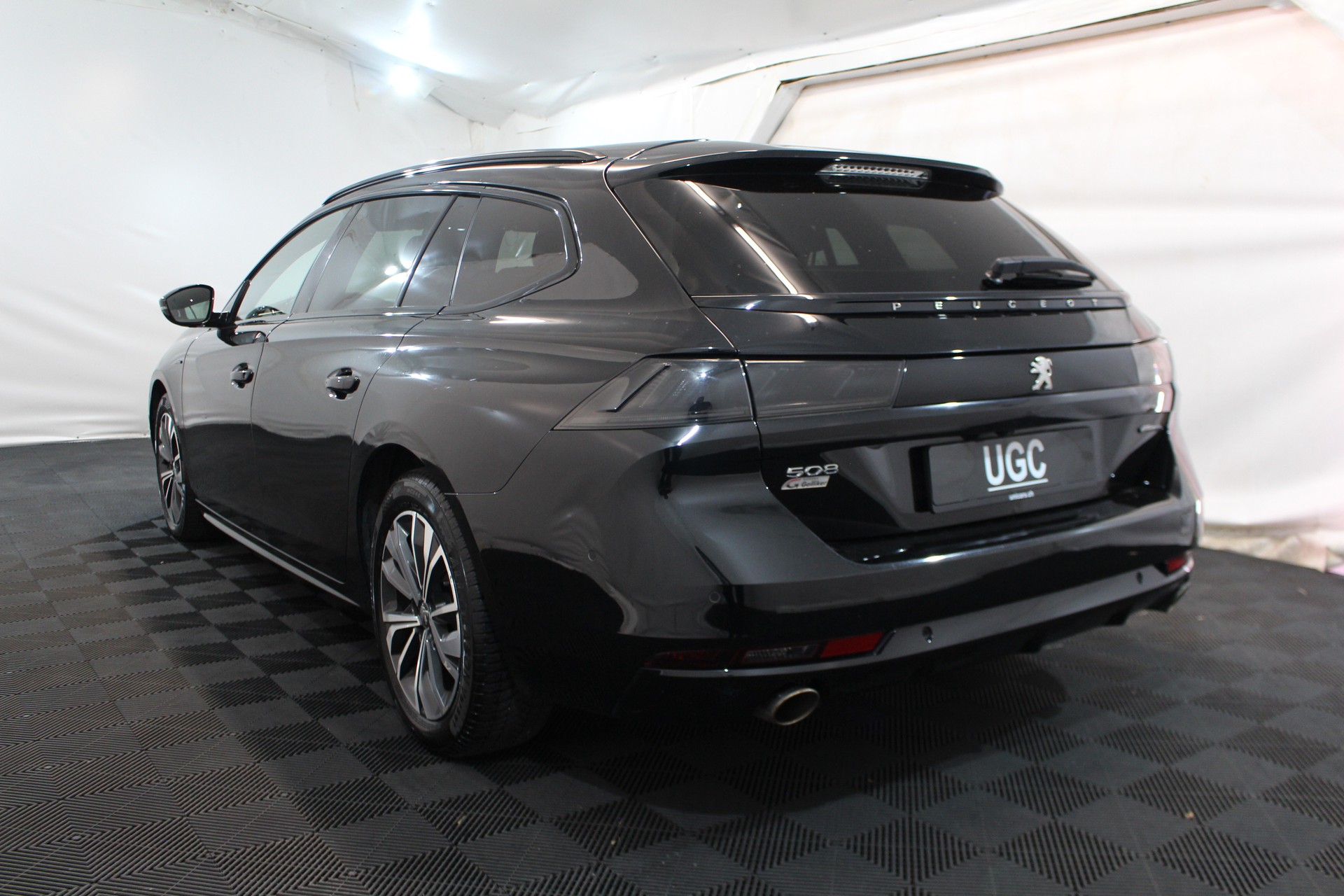 PEUGEOT 508 SW 1.6 PureTech GT Line-showroom-element-3